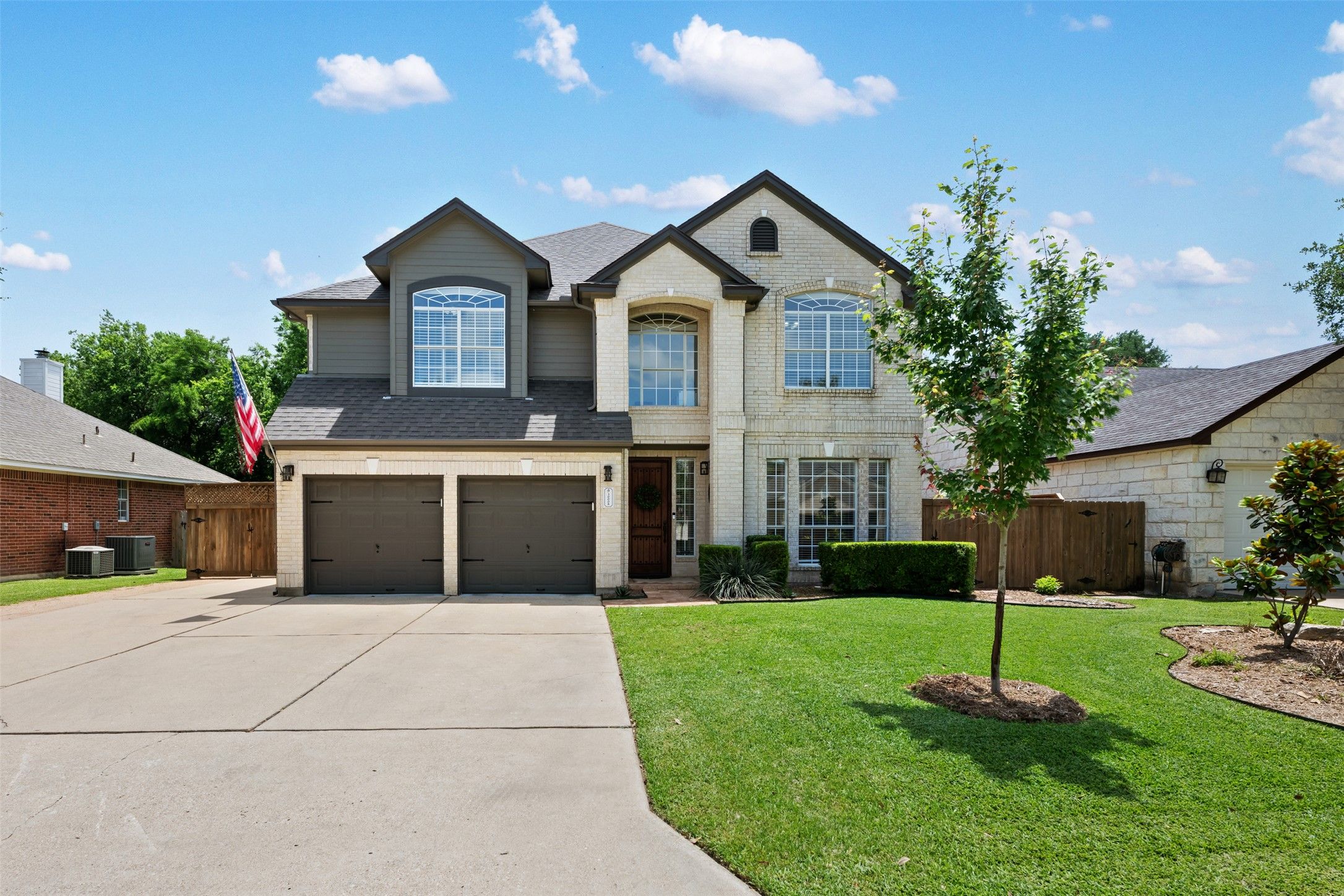 30008 Oakland Hills Drive