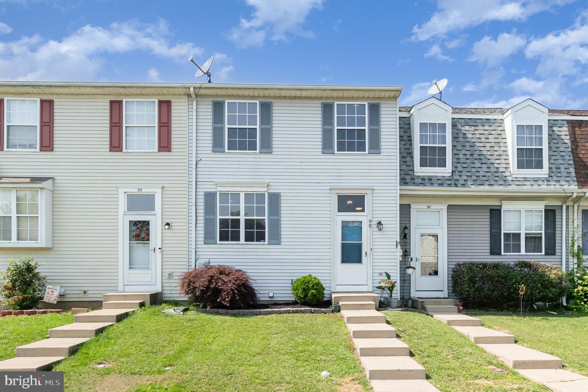 90 Starboard Court