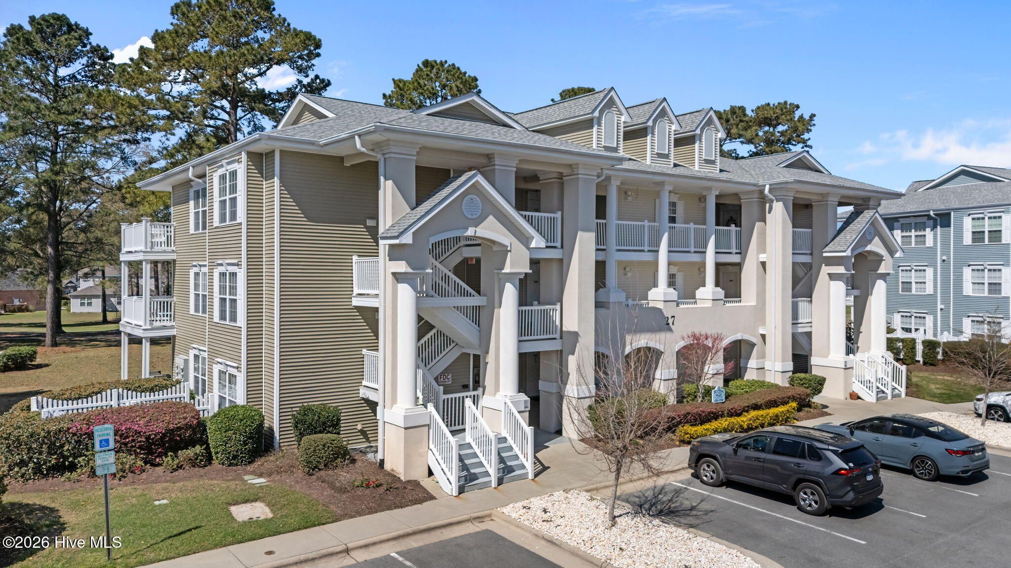1215 N Middleton Drive Apt 2704