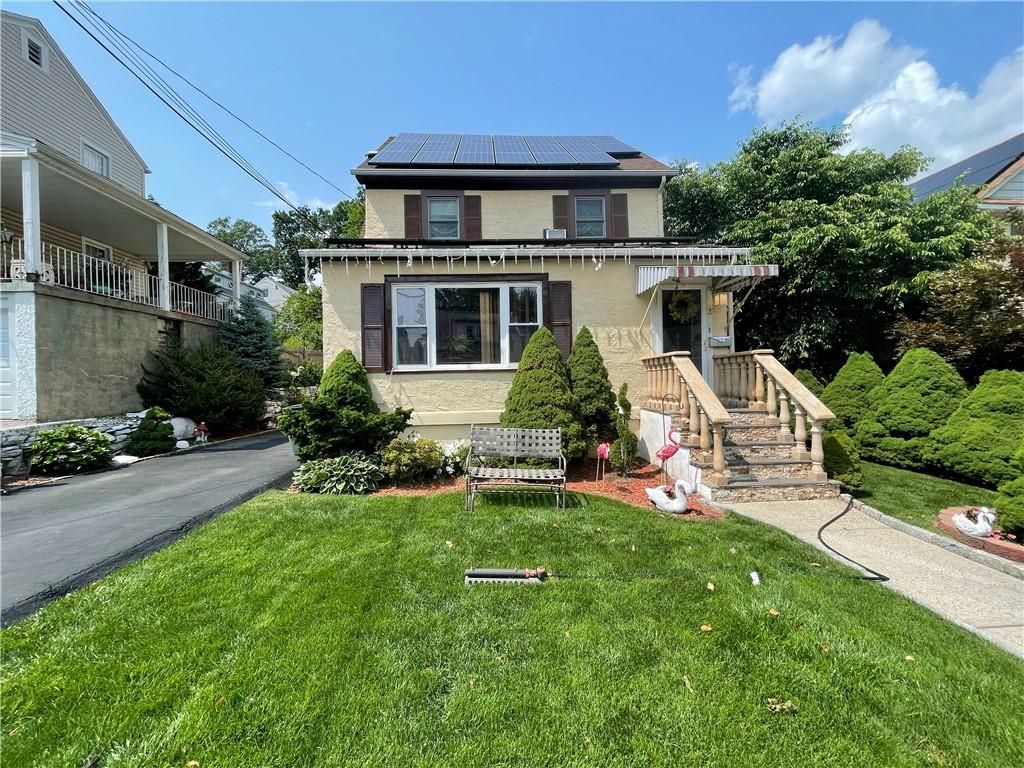 3 Pocono Avenue