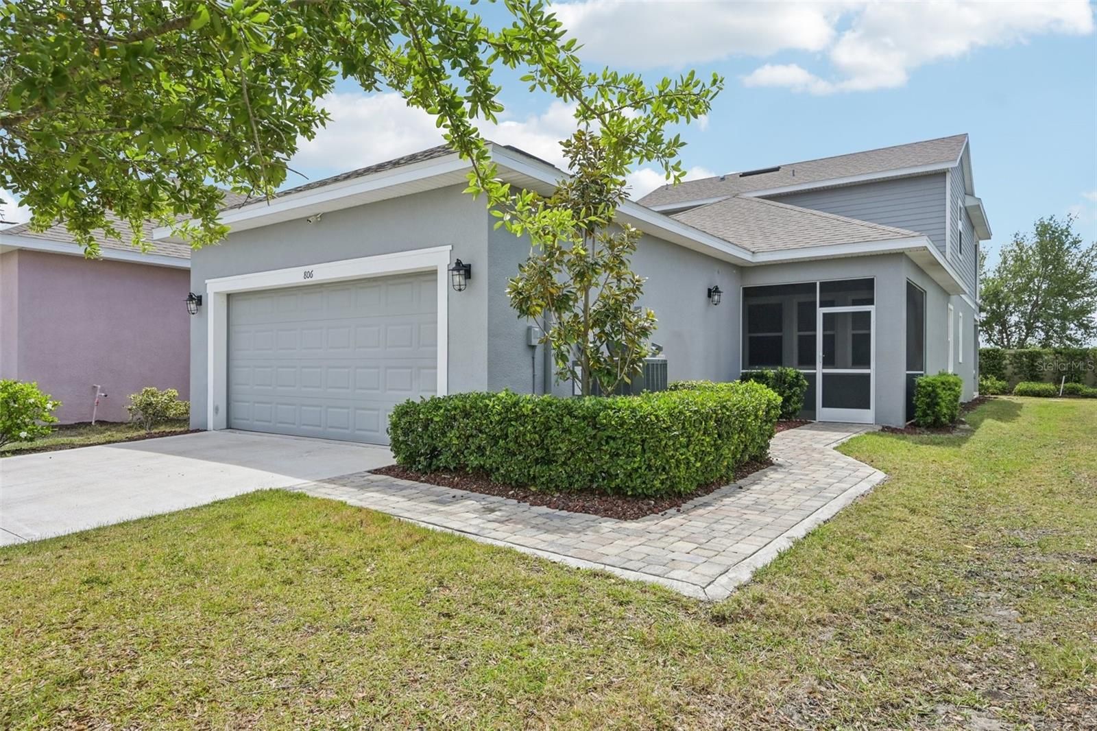 806 Winterside Drive