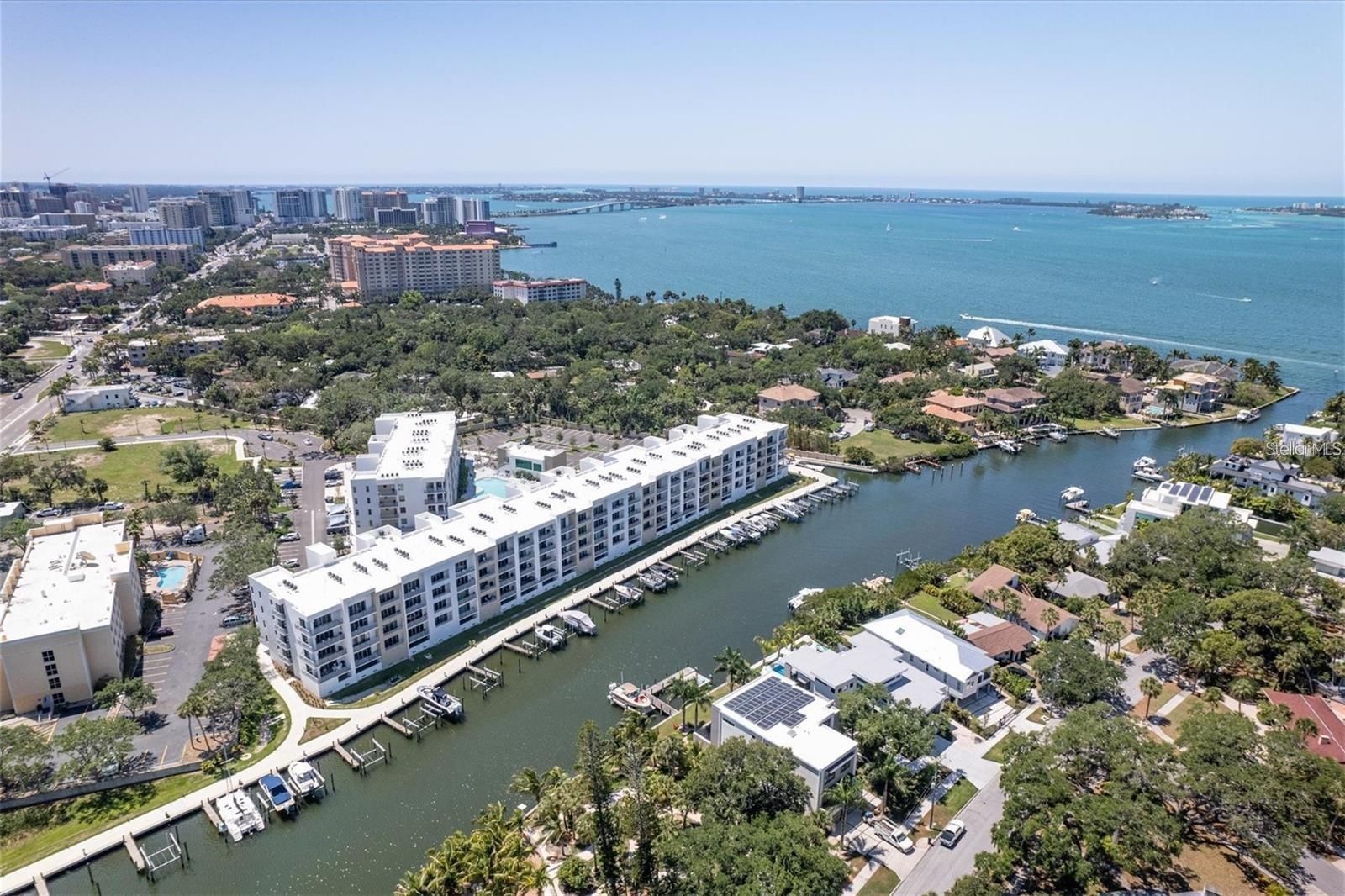 1703 N Tamiami Trail B504
