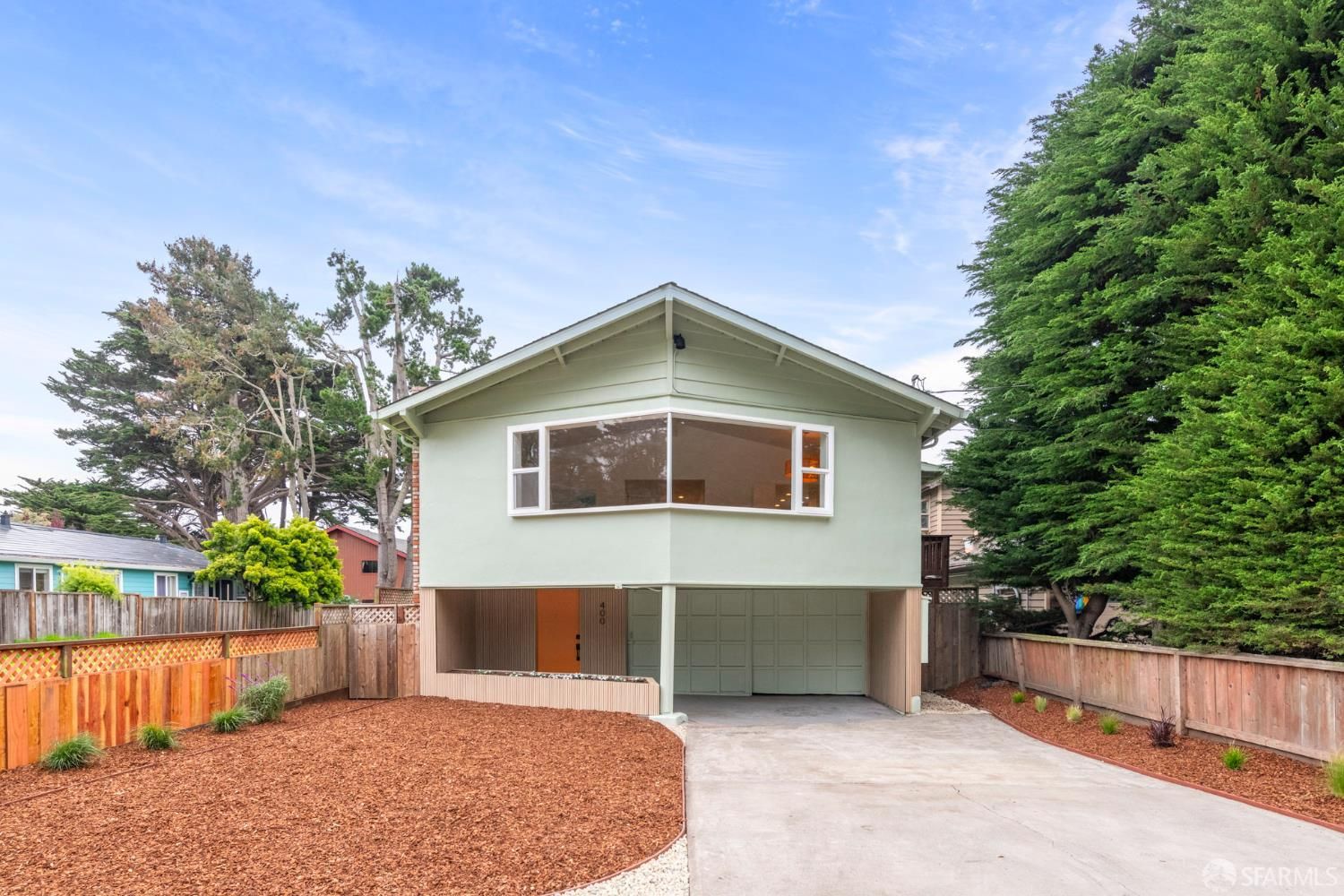 400 Miramar Drive