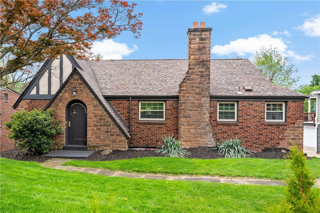 158 Old Clairton Road