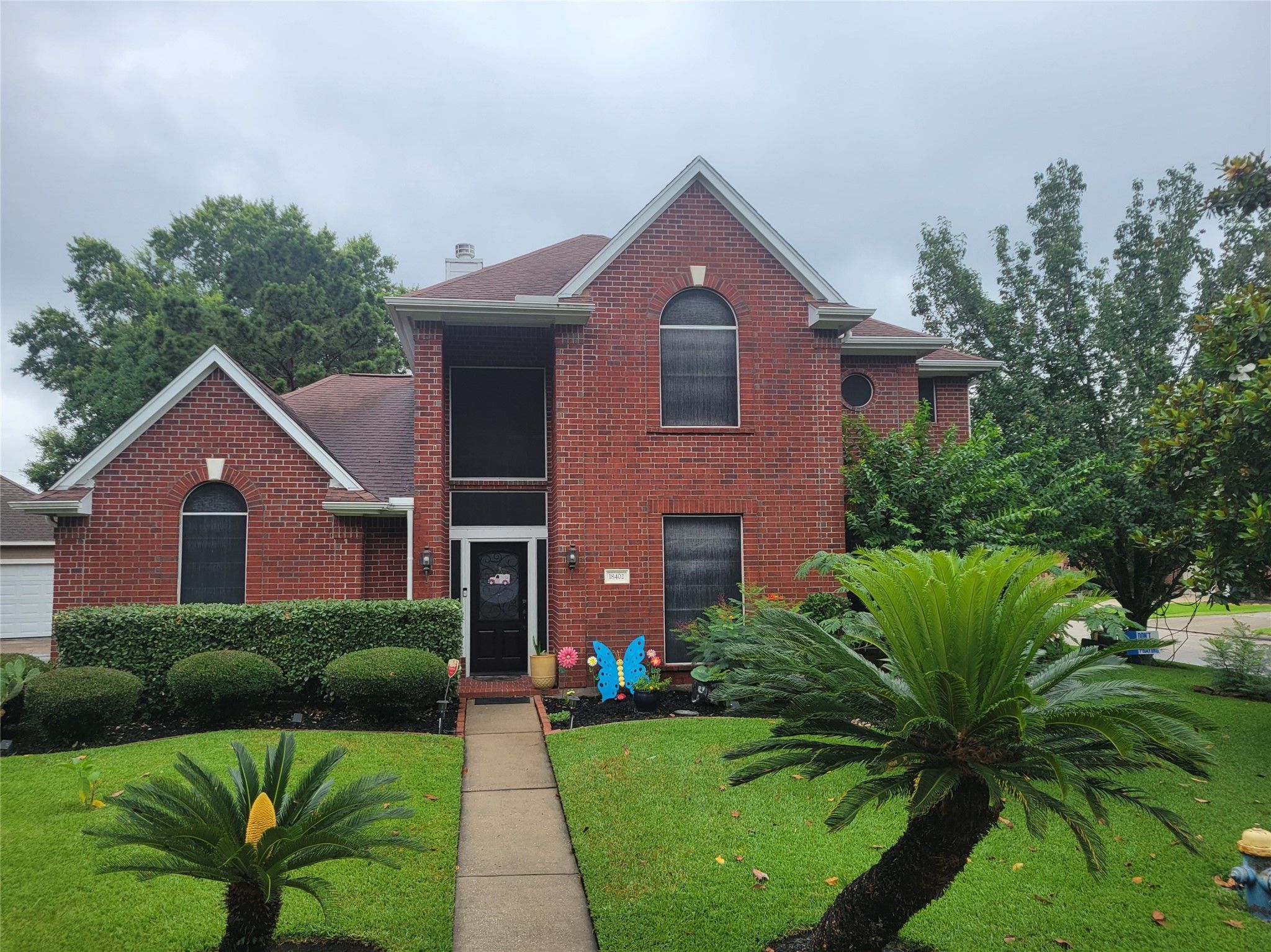 18402 Spinner Court Drive