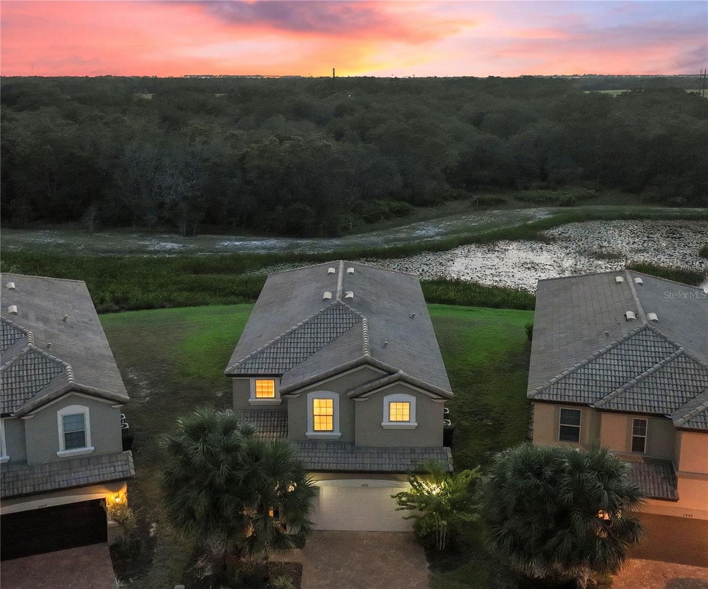 5453 Misty Oak Circle