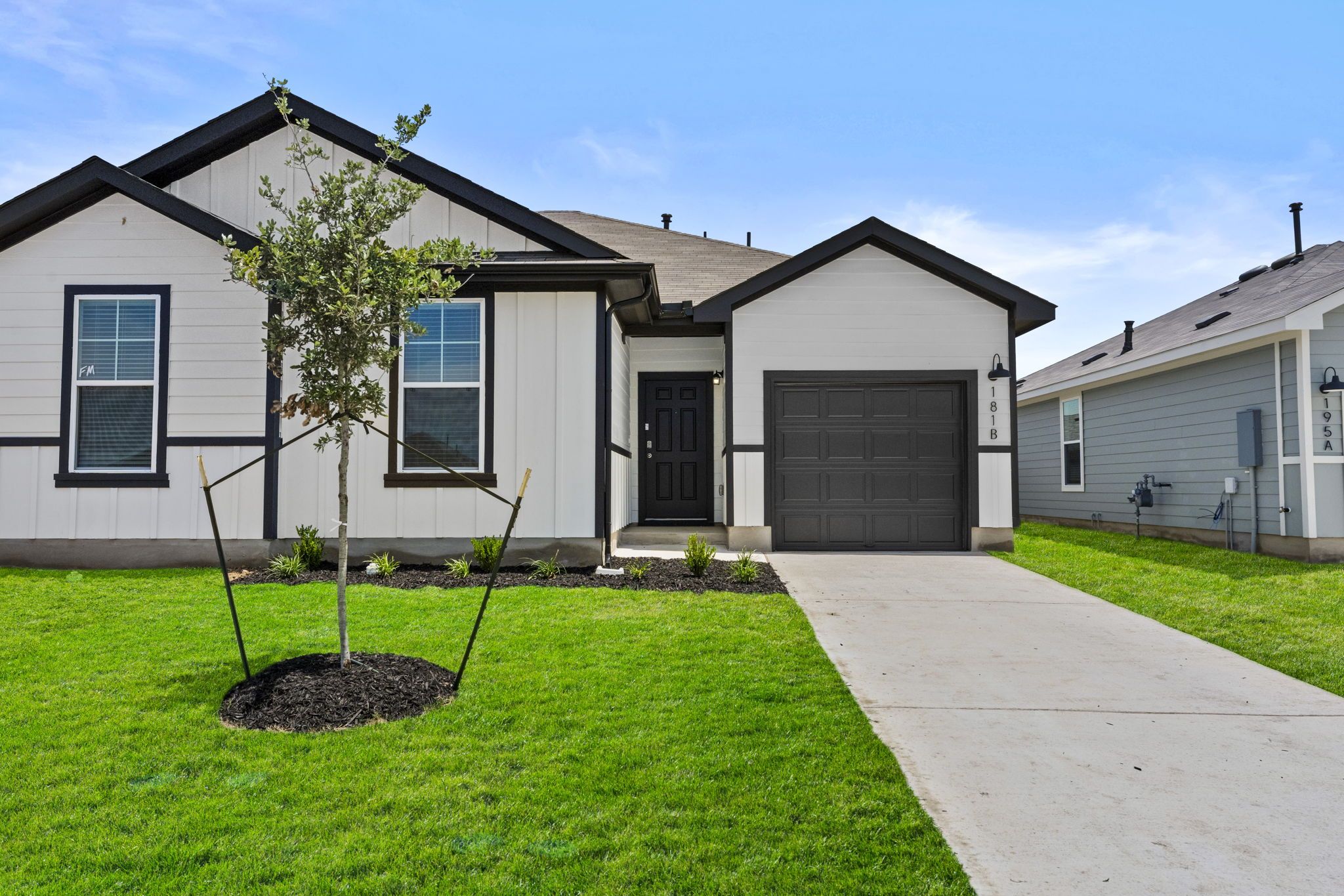 181 B Harrison Crossing