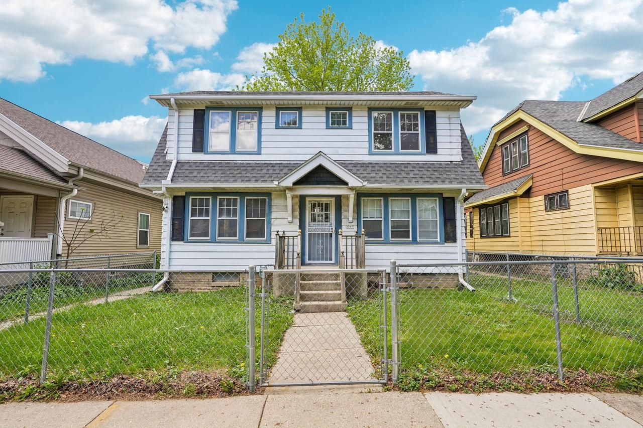 3547 N 14th Street