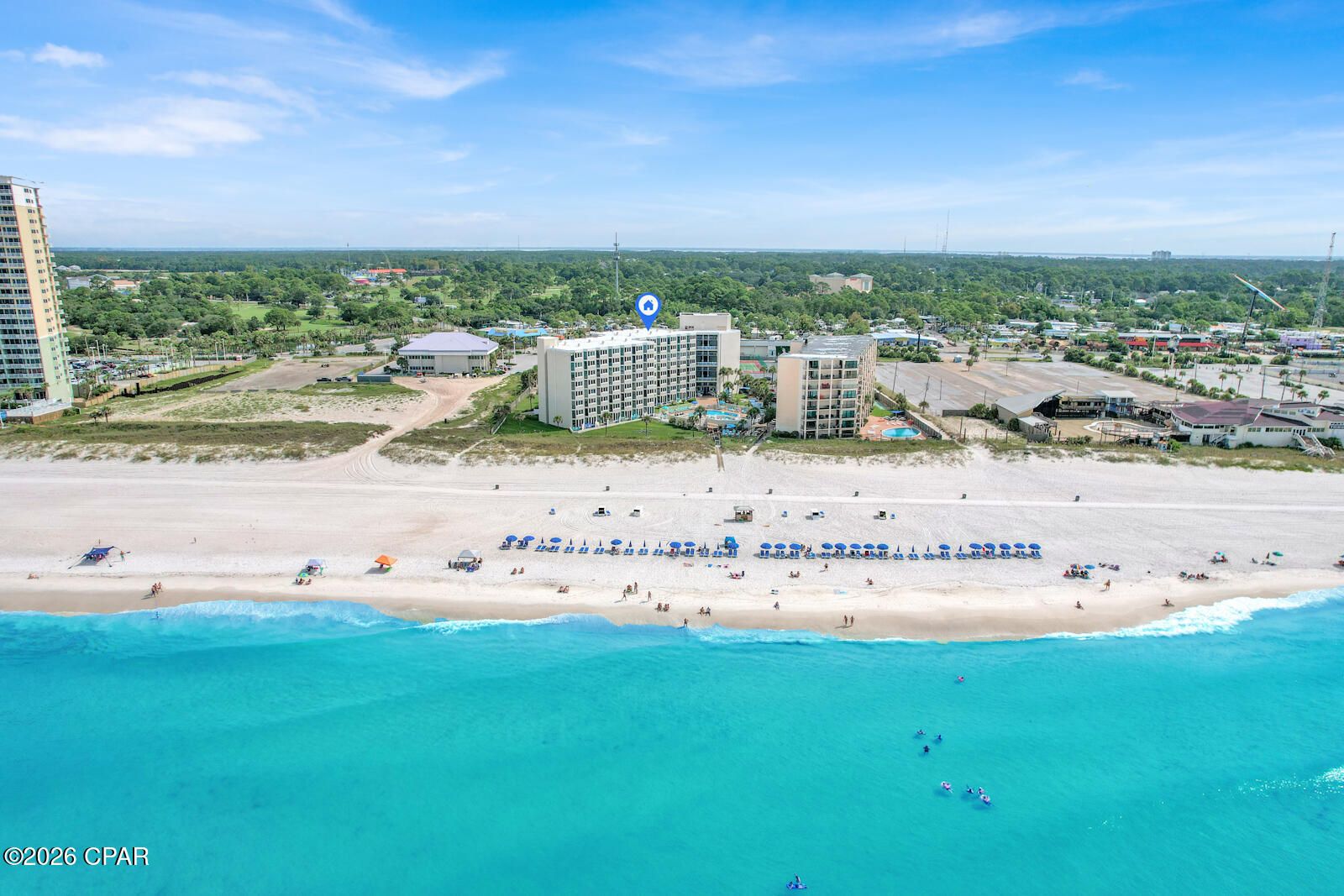 8817 S Thomas Drive A118