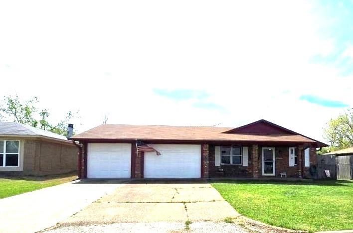 211 W Alene Drive