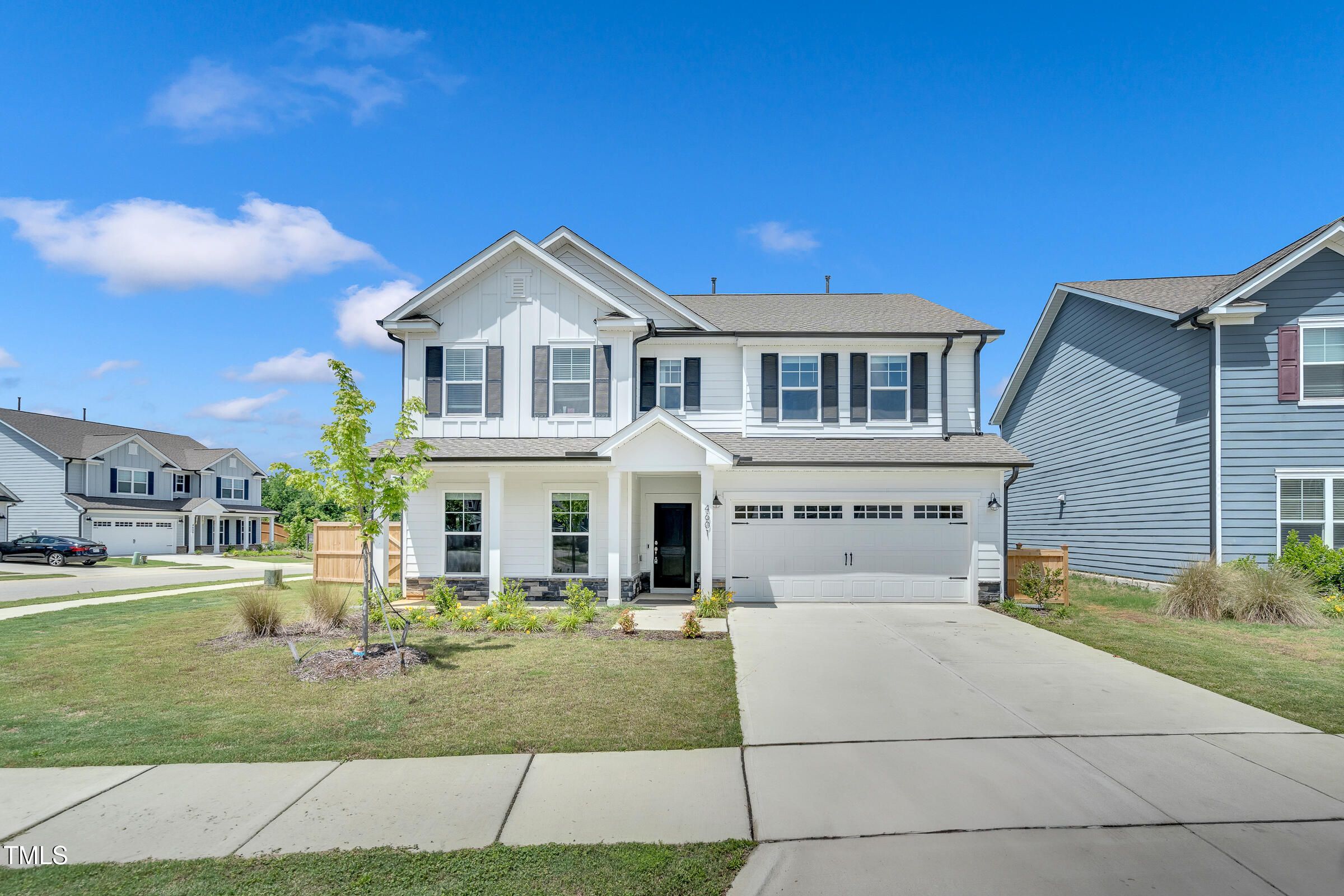 4601 Okeechobee Court