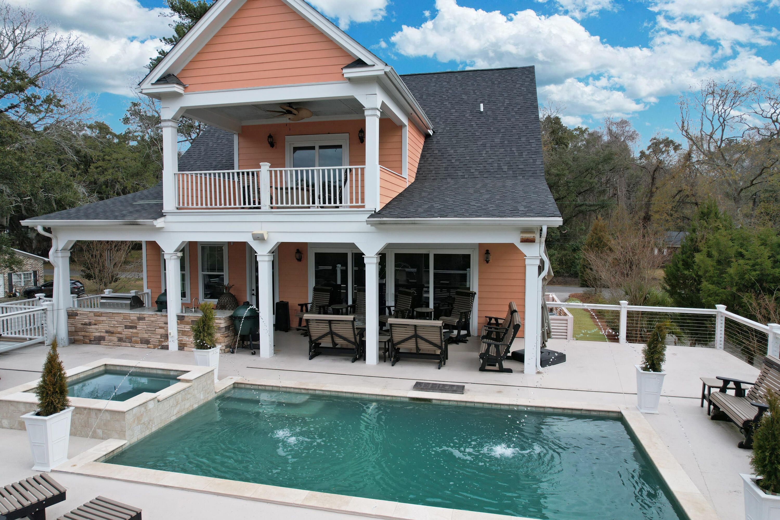 4779 Holbird Drive