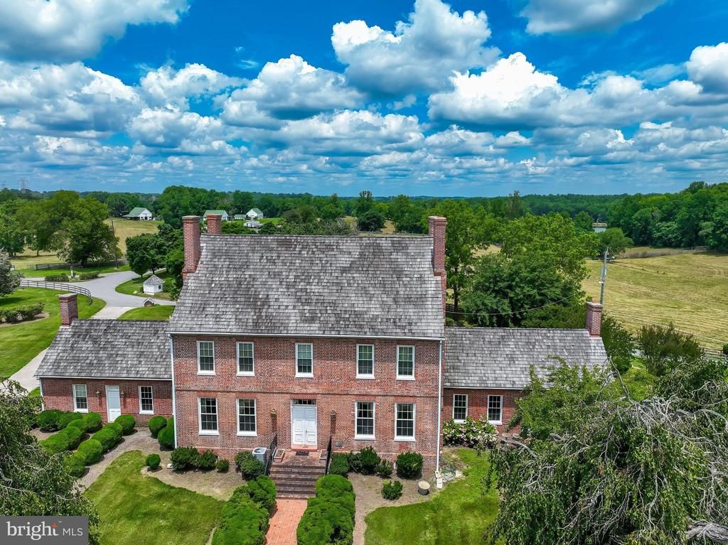 13204 Duley Station Road