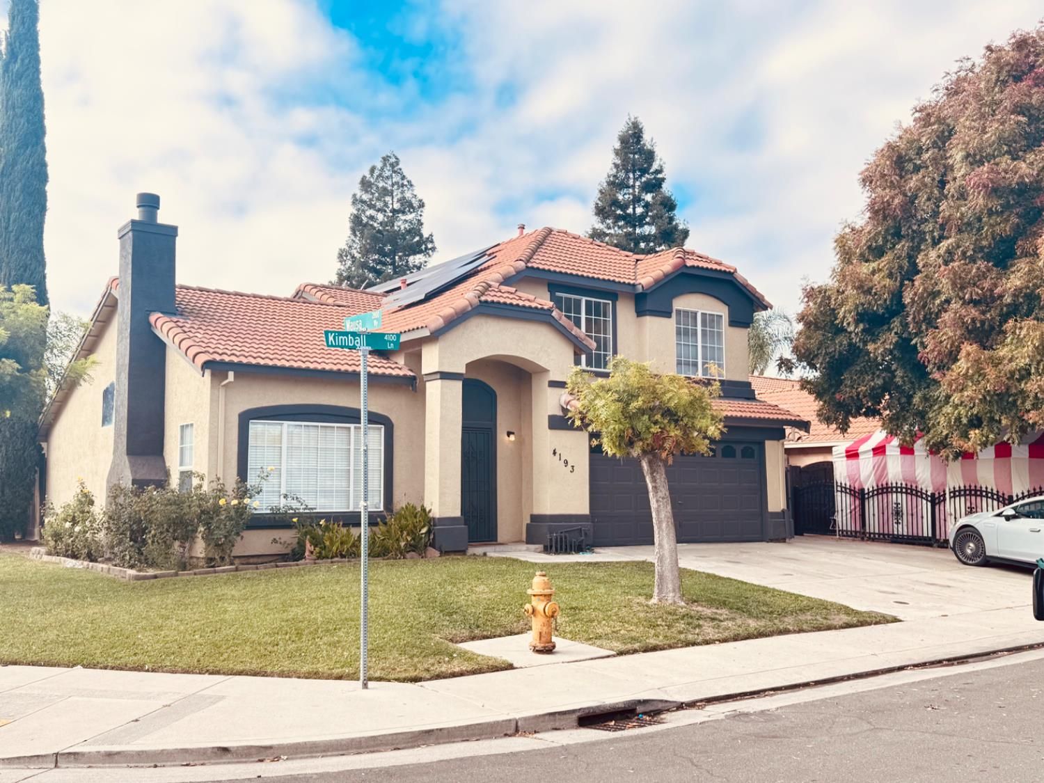 4193 Kimball Lane
