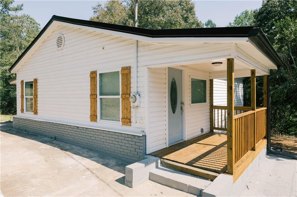 44 Marvin Crowe Drive Sw
