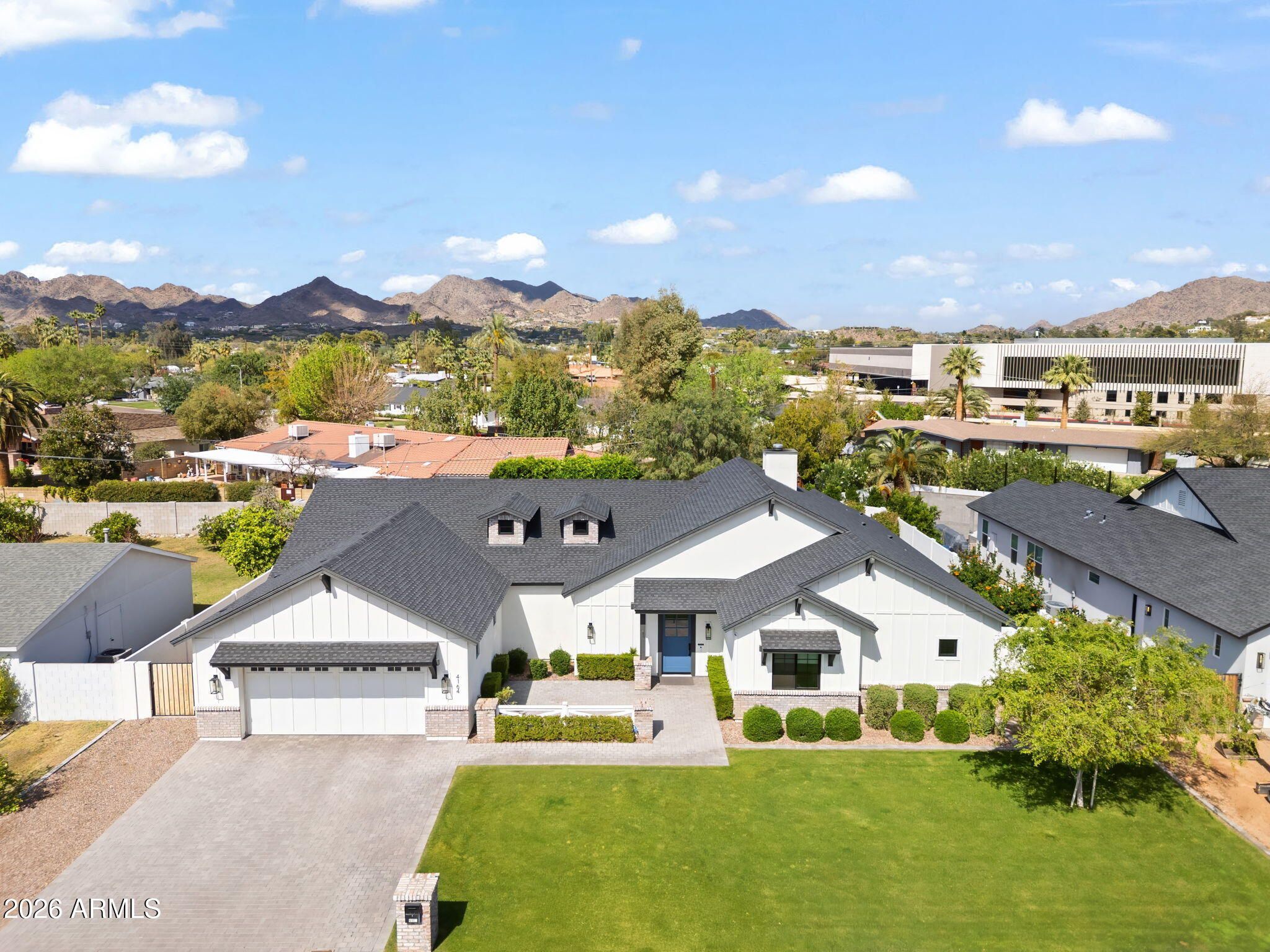4164 E Camelback Road