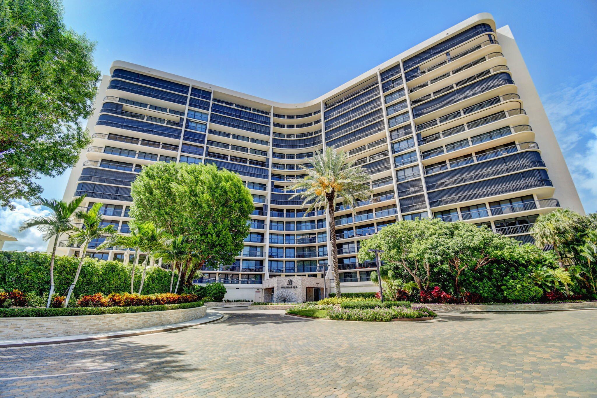 4740 S Ocean Boulevard 1503