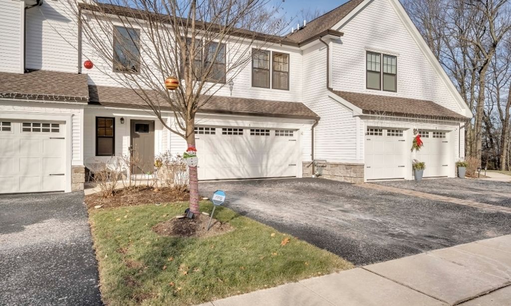 The Meadows at Panther Valley