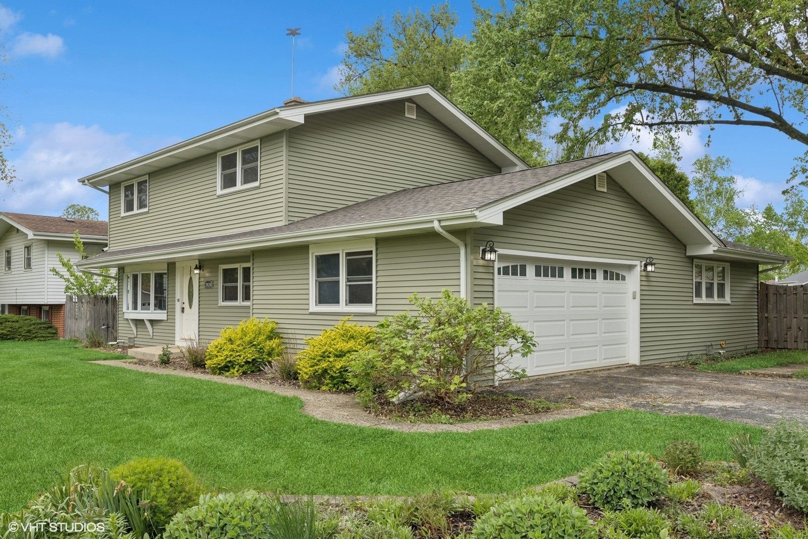 2020 Rolling Ridge Lane