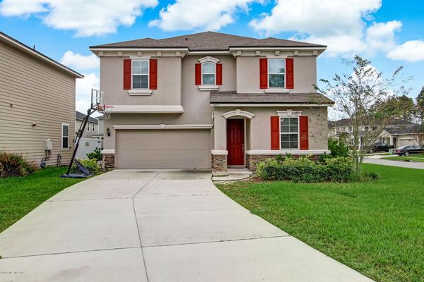 The Crossings At Bartram Jacksonville Fl Homes For Sale Real Estate Neighborhoods Com