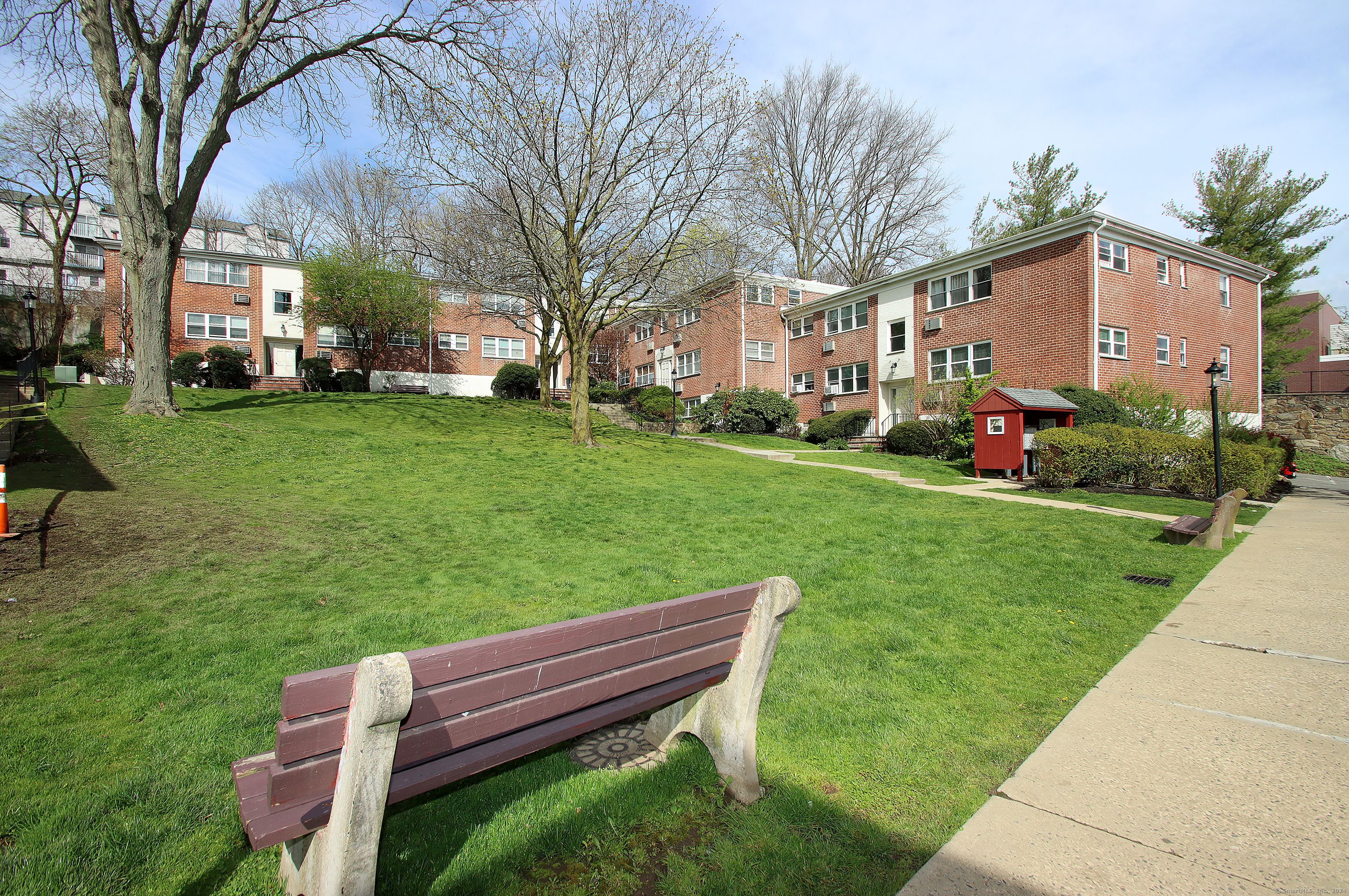11 Bedford Avenue APT N1