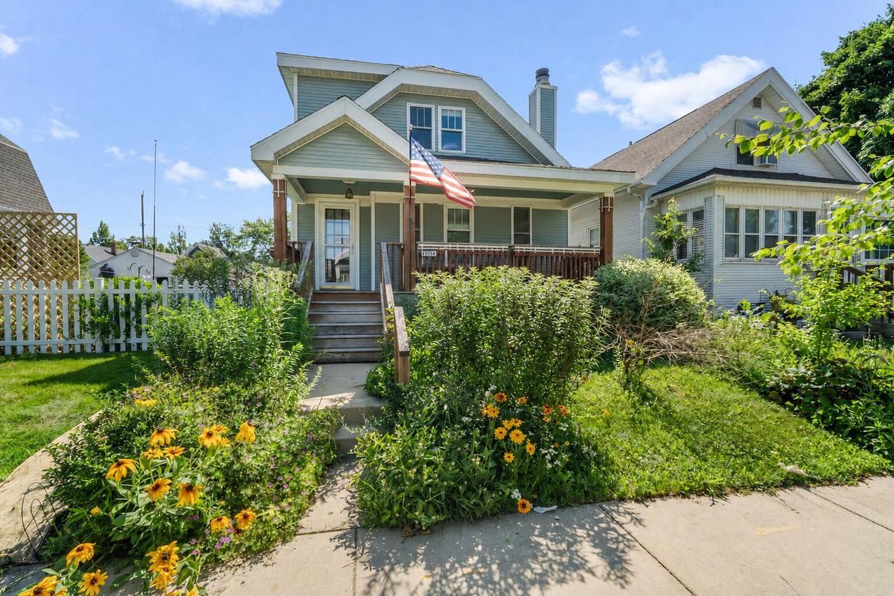 1954 S 58th Street