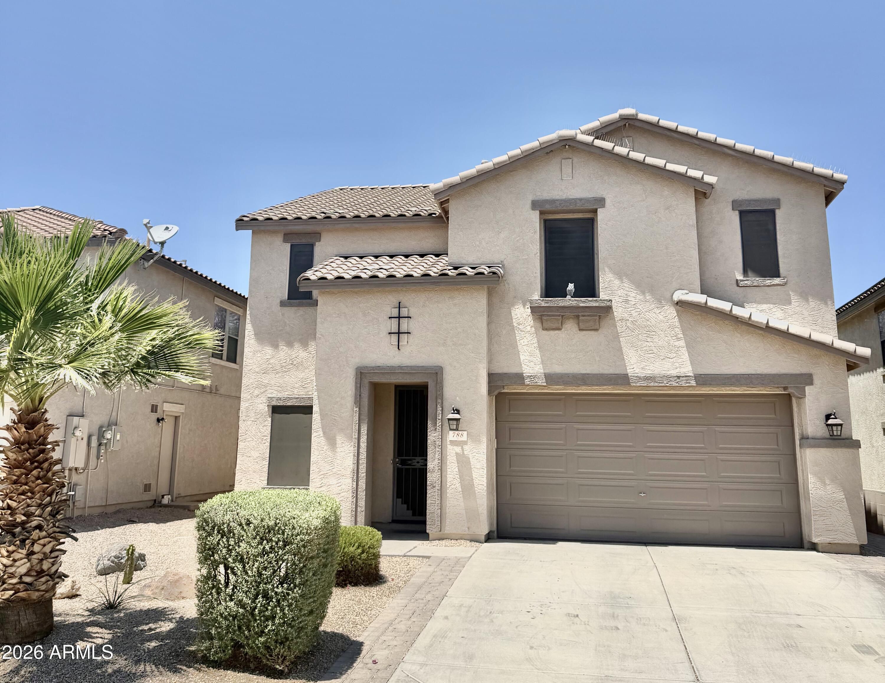 788 E Cowboy Cove Trail