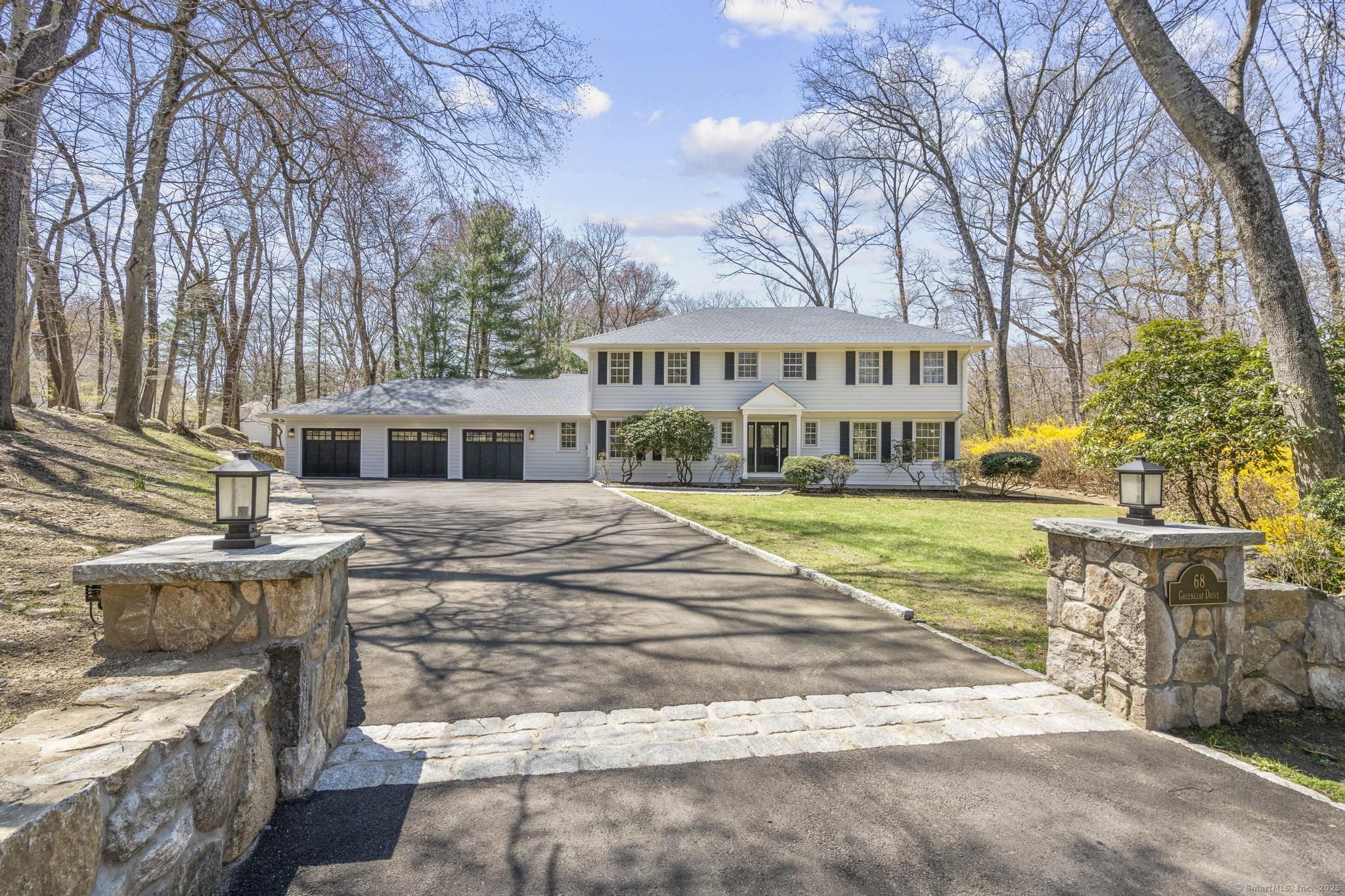 68 Greenleaf Drive