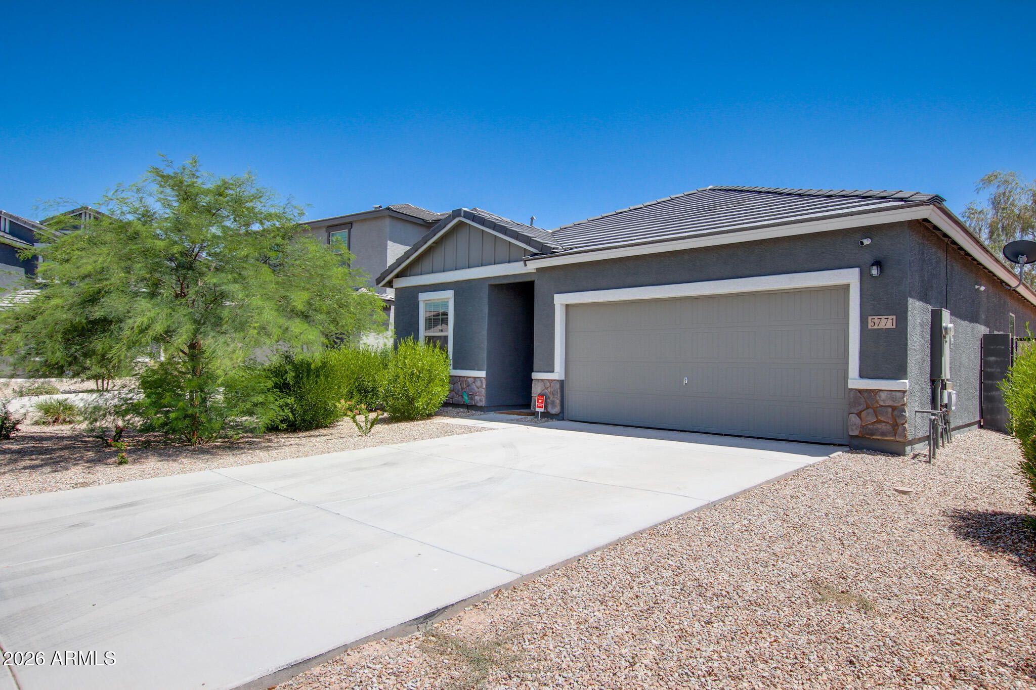 5771 E Thetis Drive
