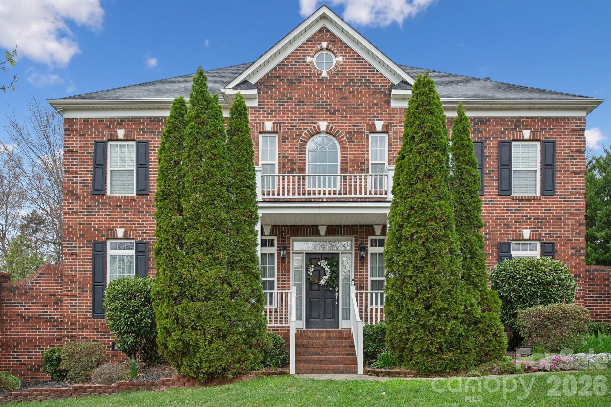 9018 Kensington Forest Drive