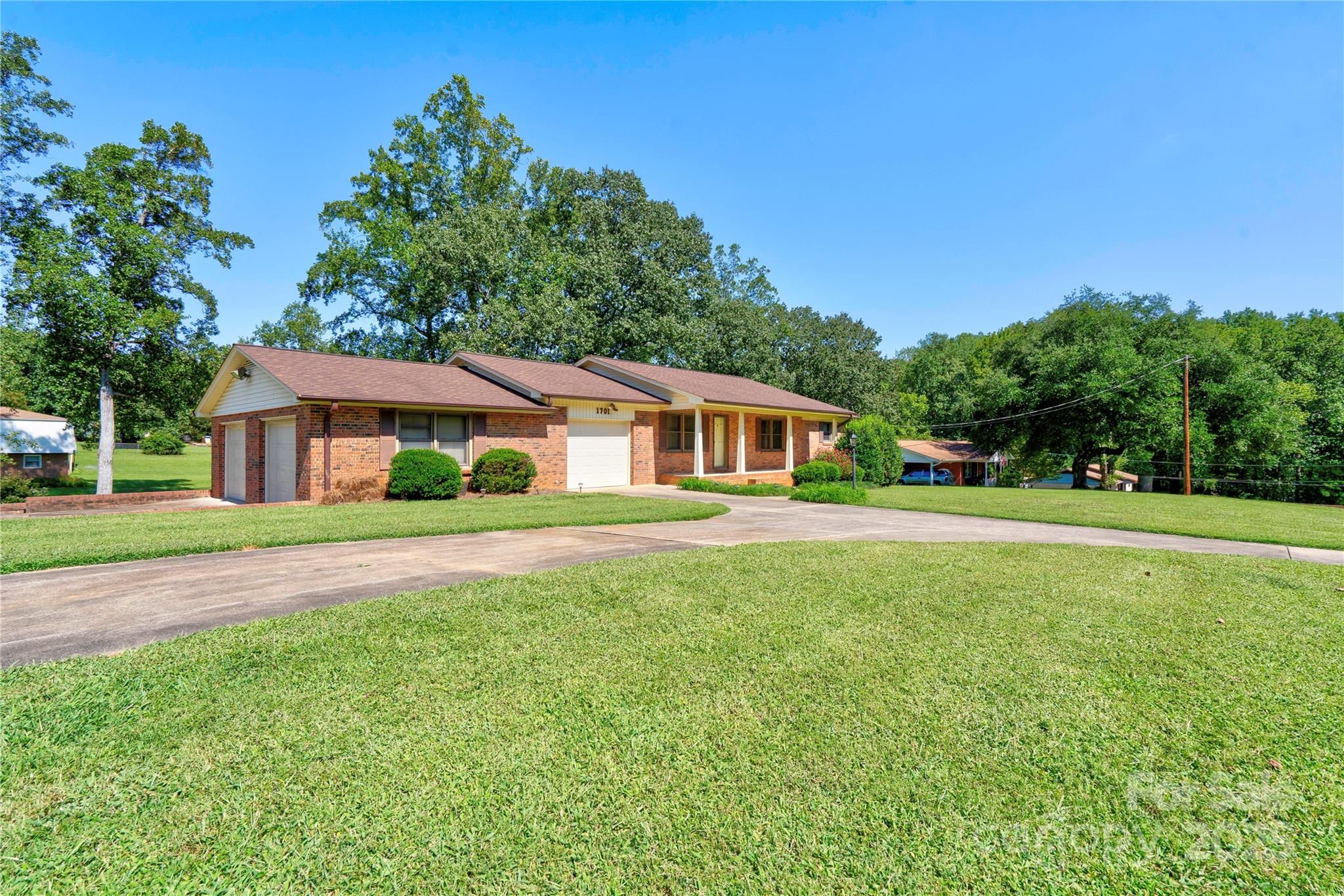 1701 Cedar Creek Road