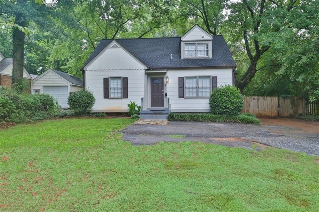 2344 Johnson Ferry Road Ne