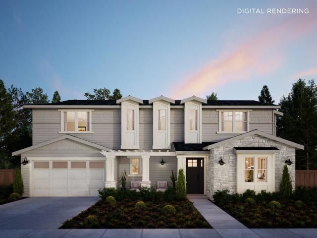 670 La Mesa Drive