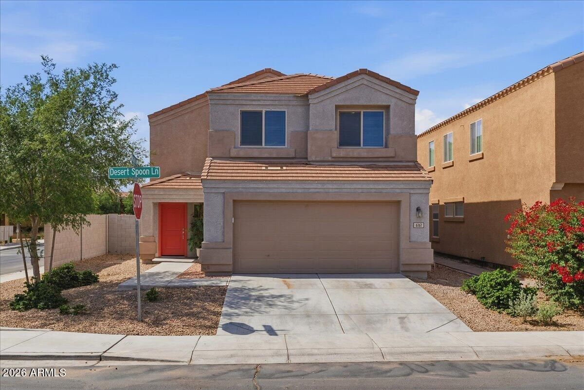 6161 E Desert Spoon Lane E