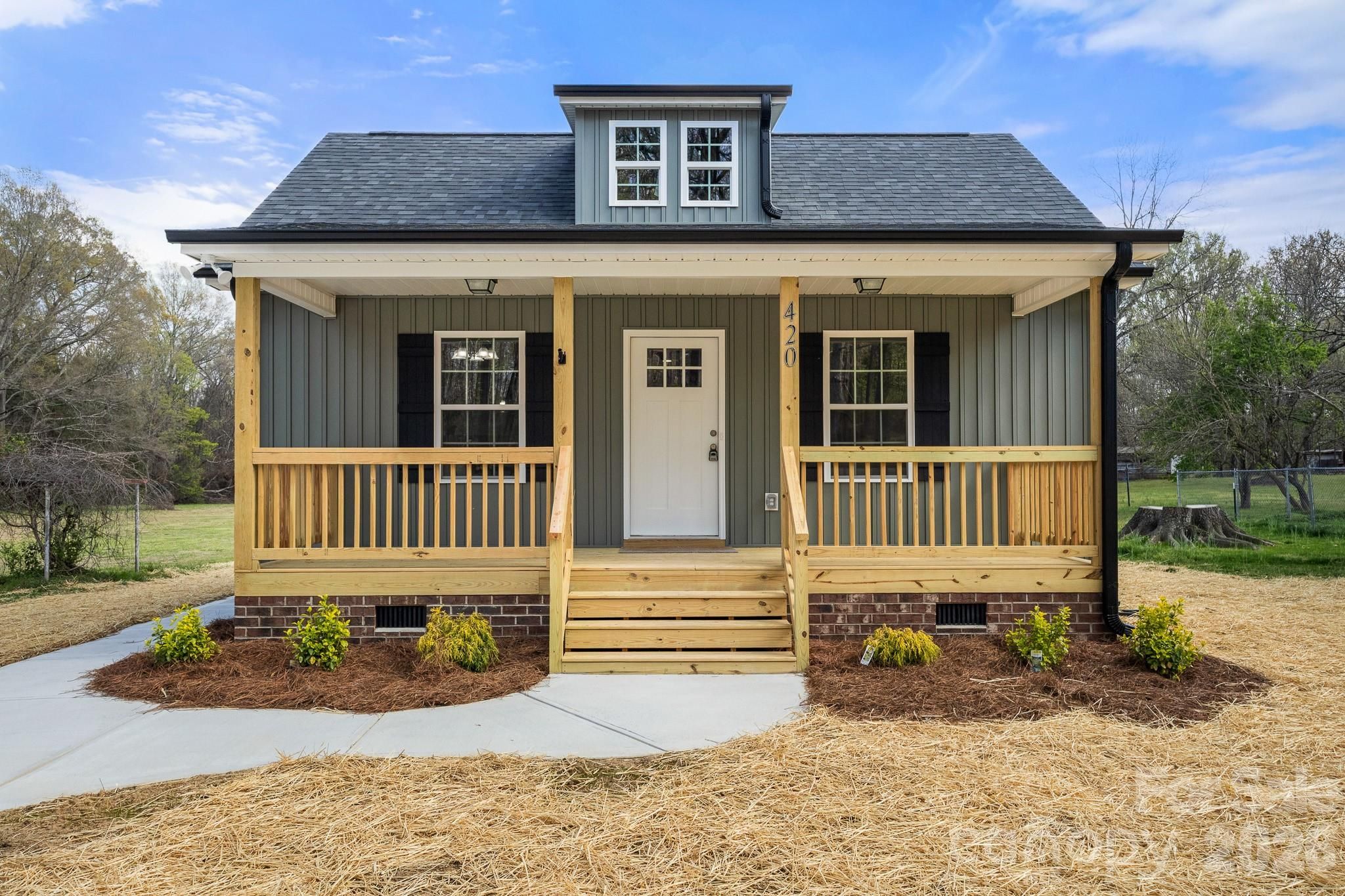 420 Charlotte Street