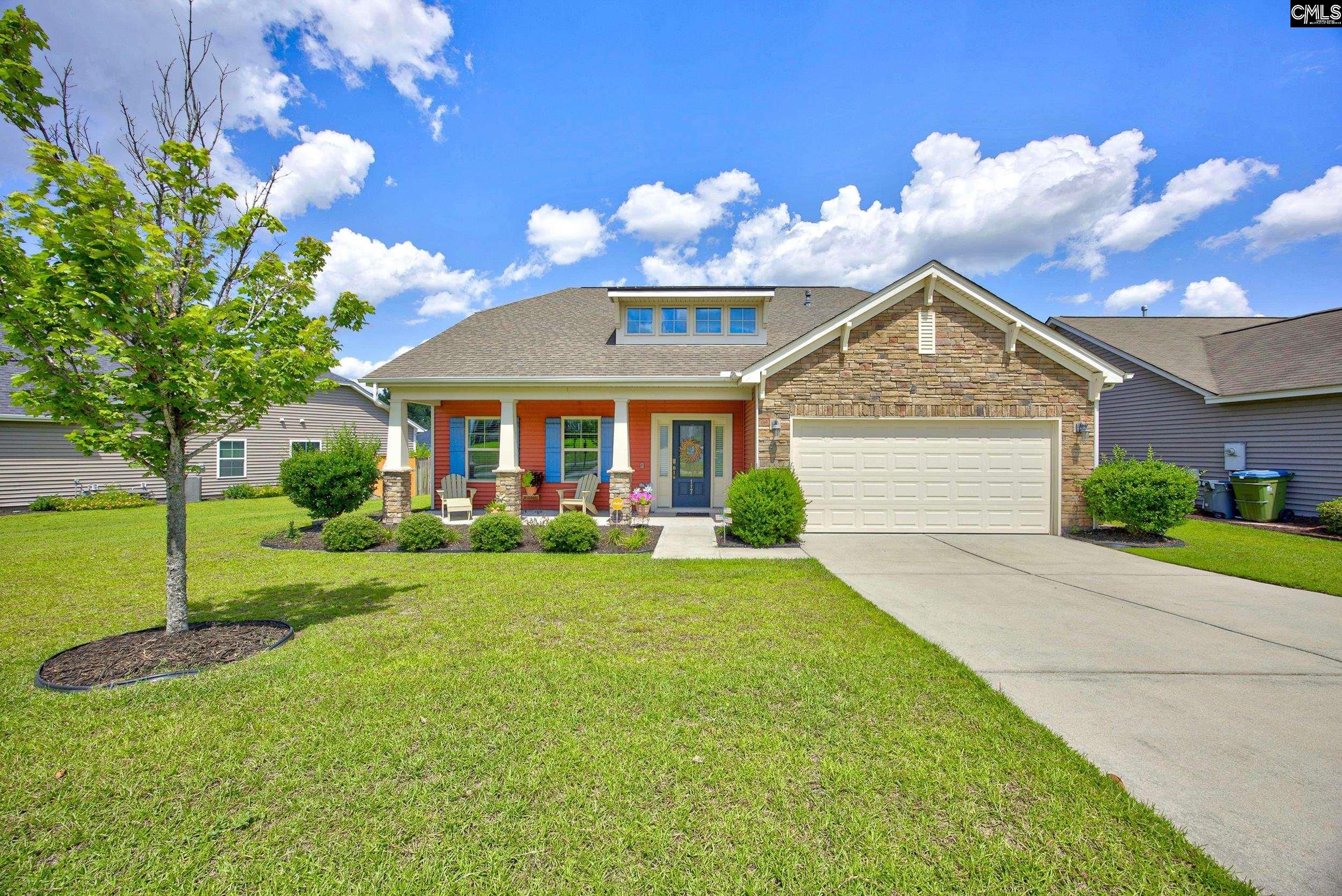 117 Bonhill Drive