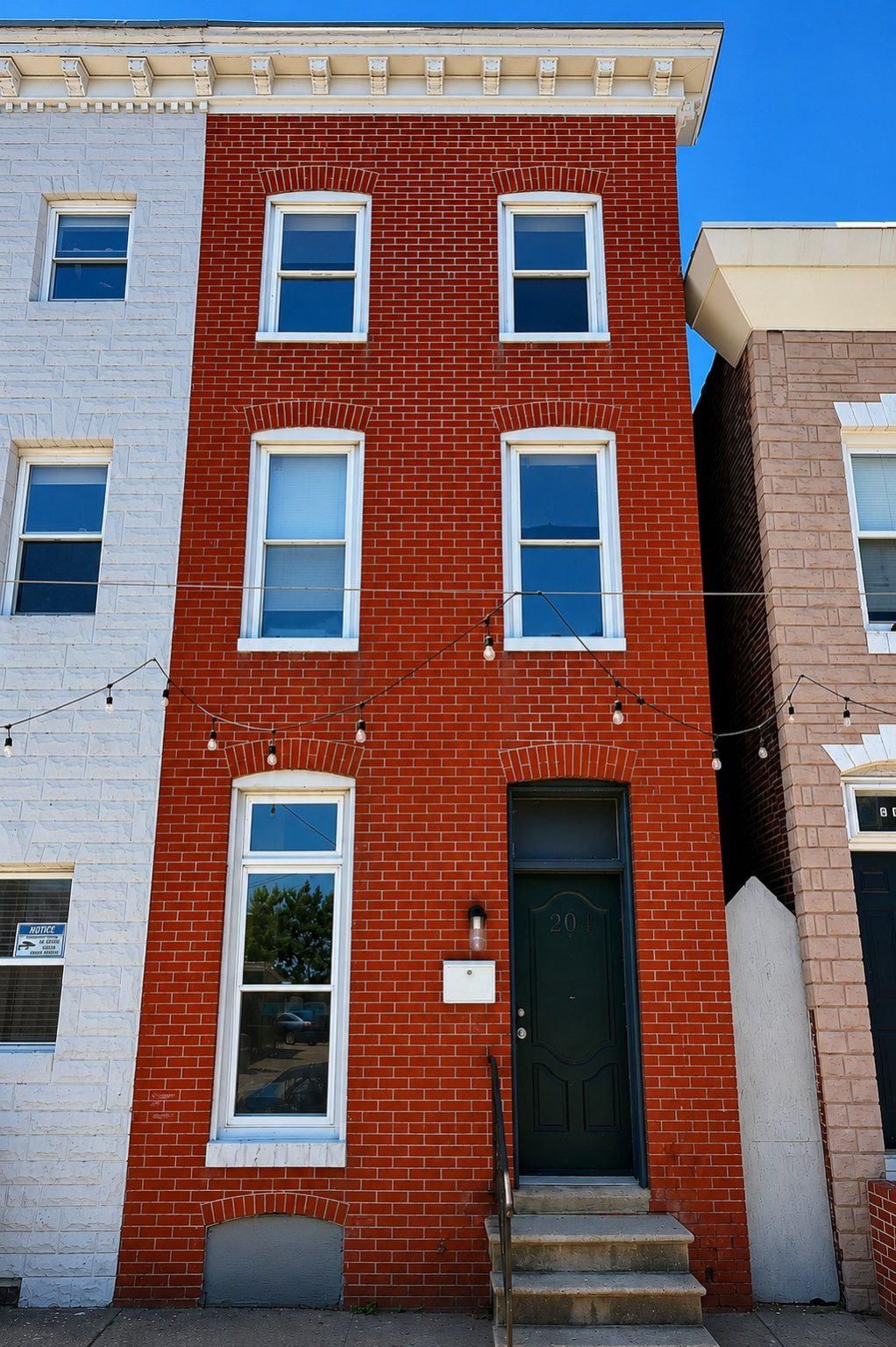 204 N Chester Street