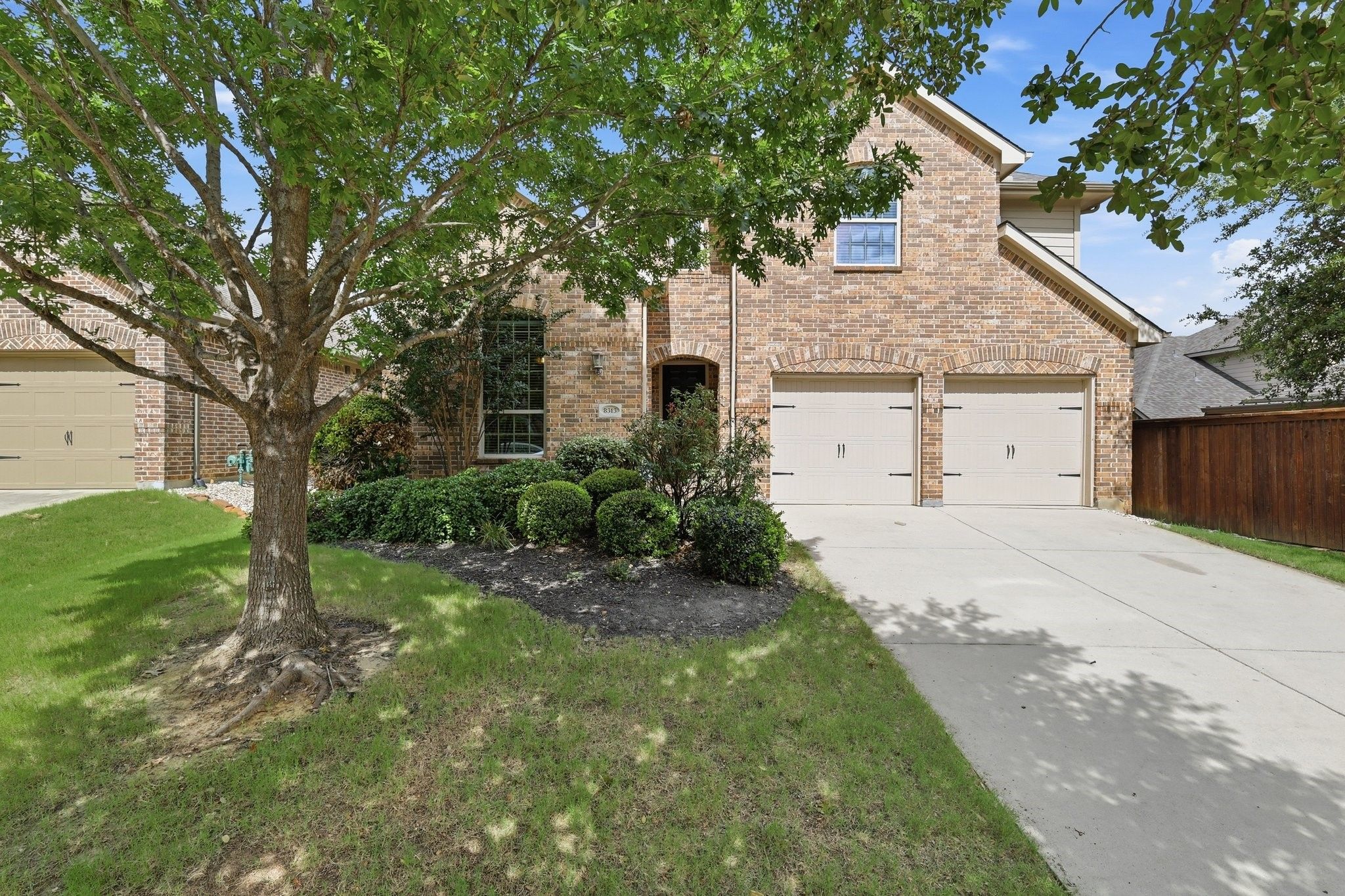 8313 Primrose Trail