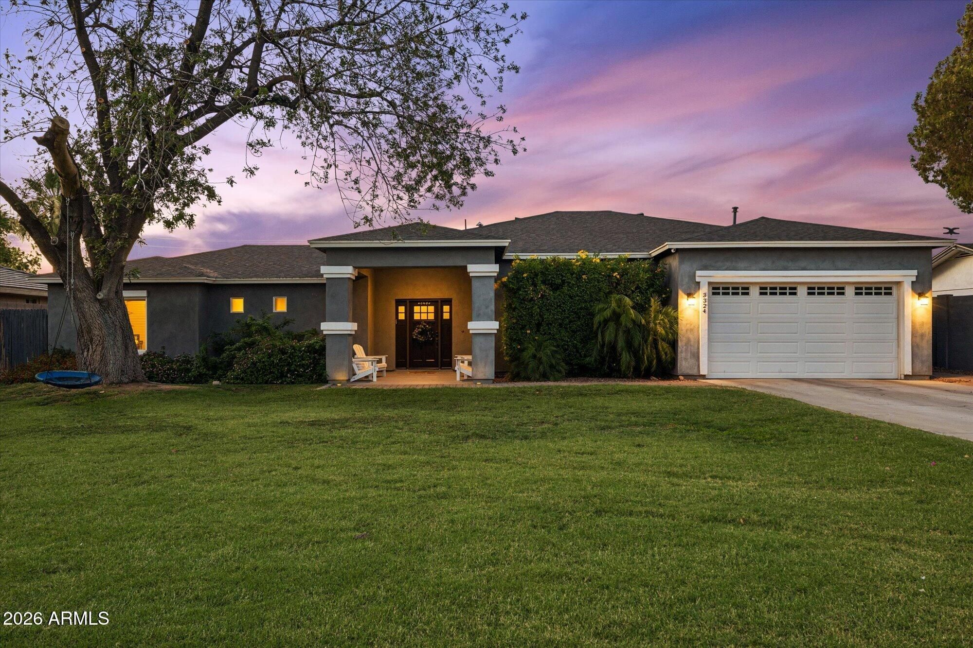 3324 E Osborn Road