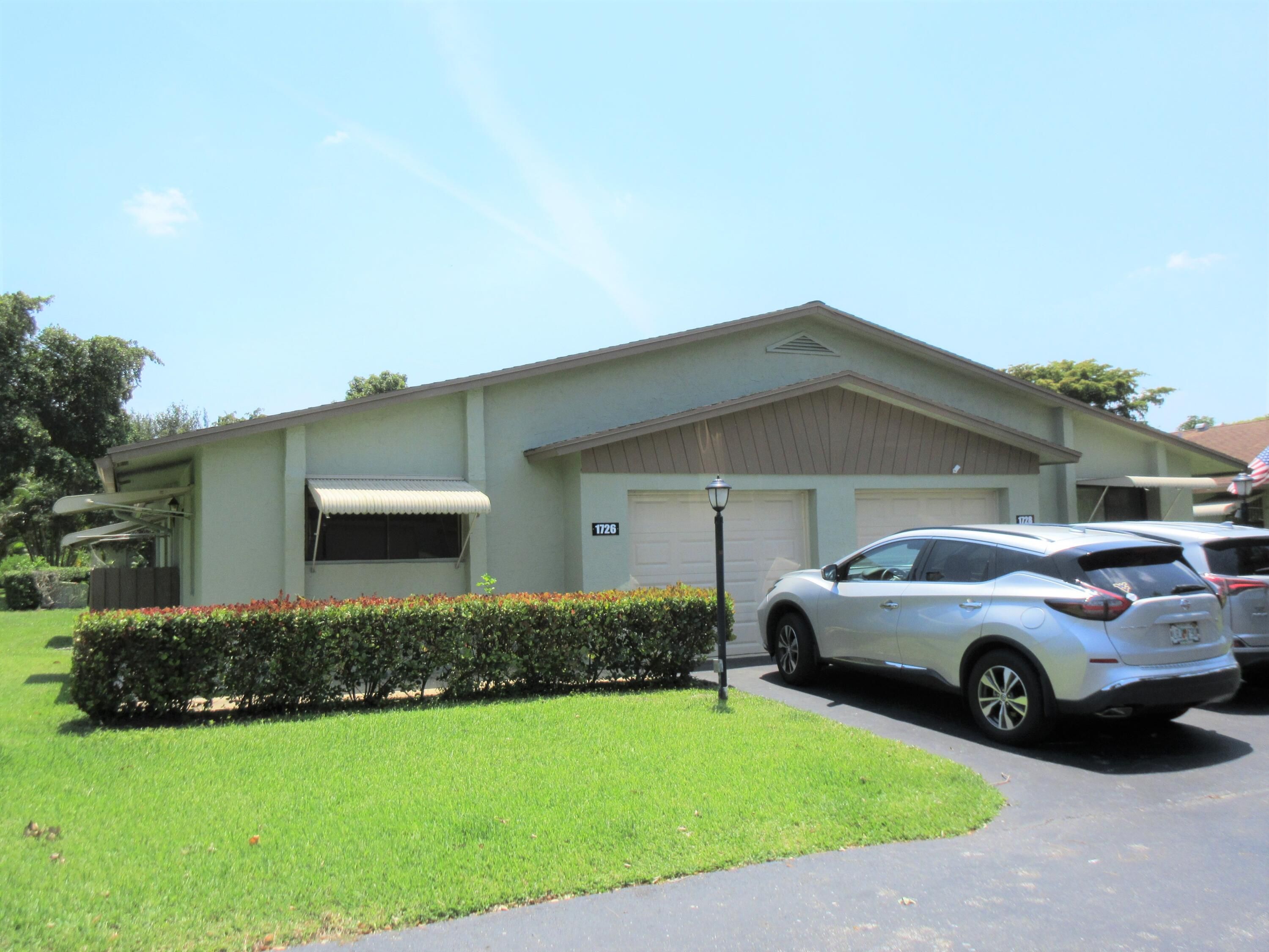 1726 Palmland Drive