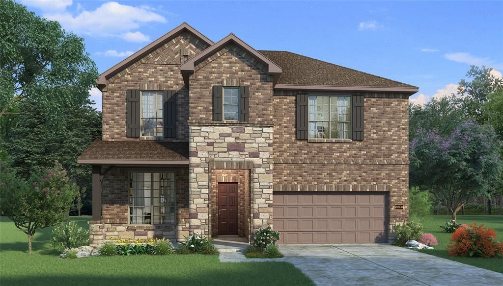 7578 Wild Mint Trail