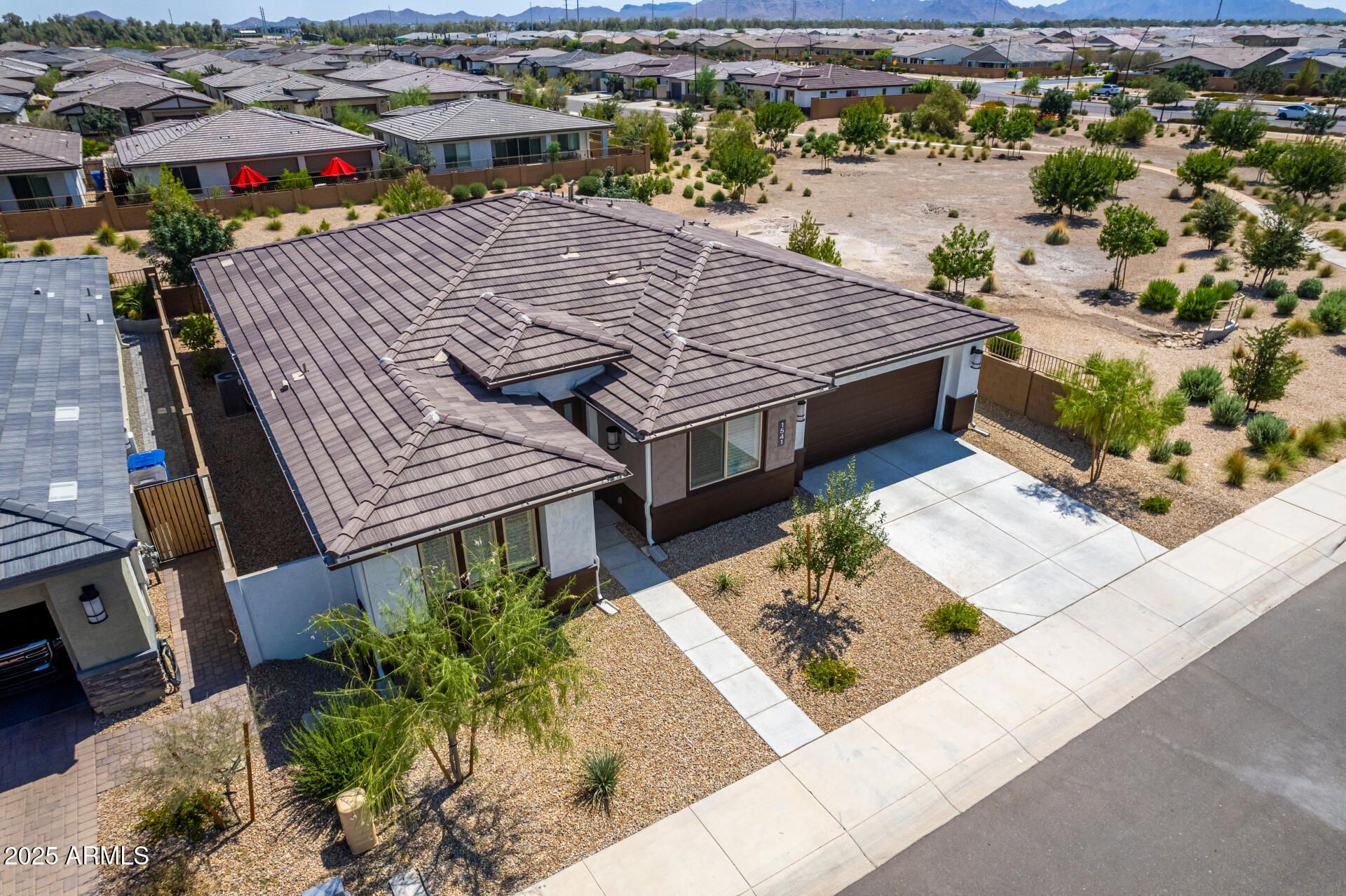 1541 W Camina Buena Vista