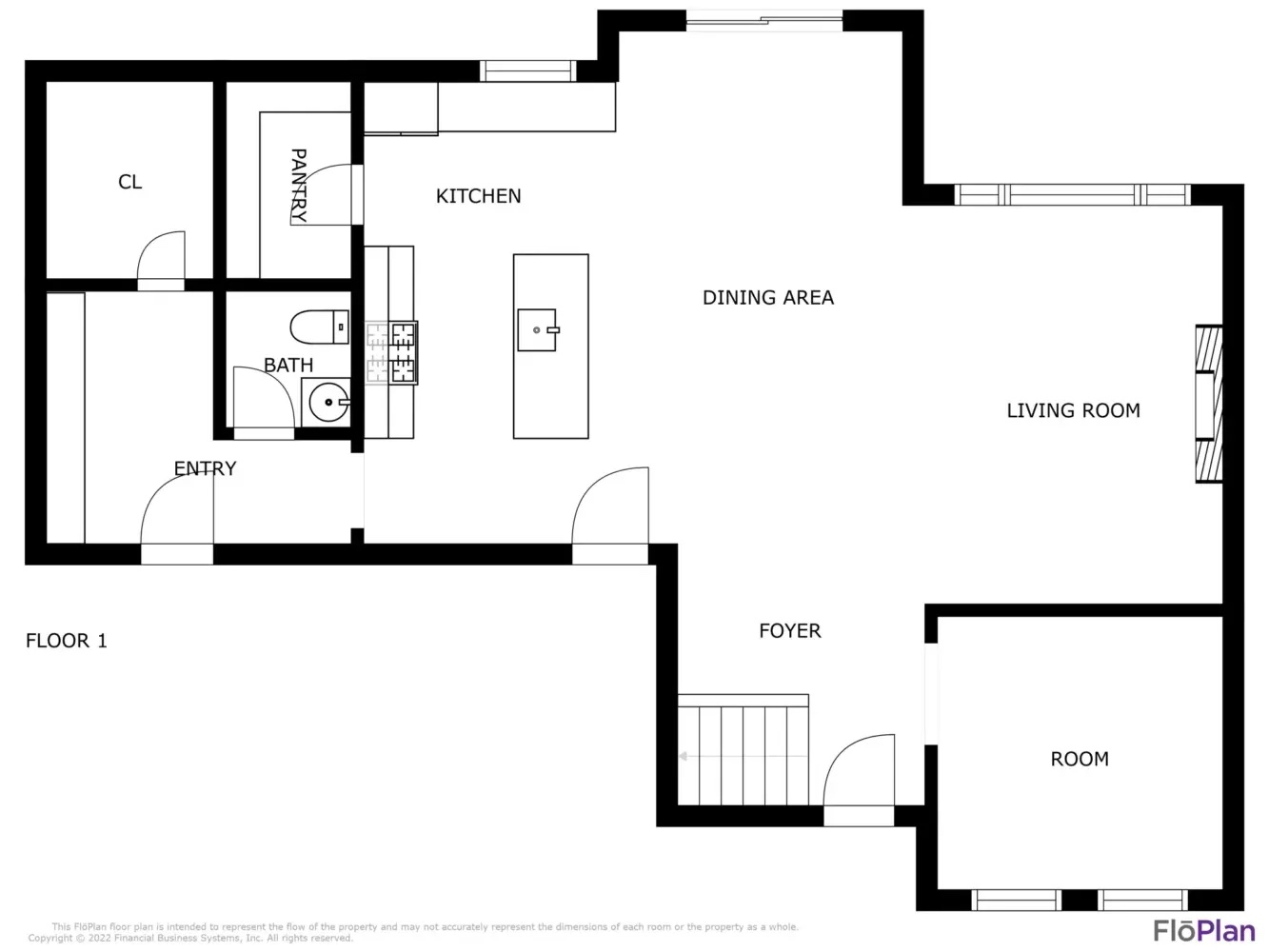 2685 Ashford Trail
