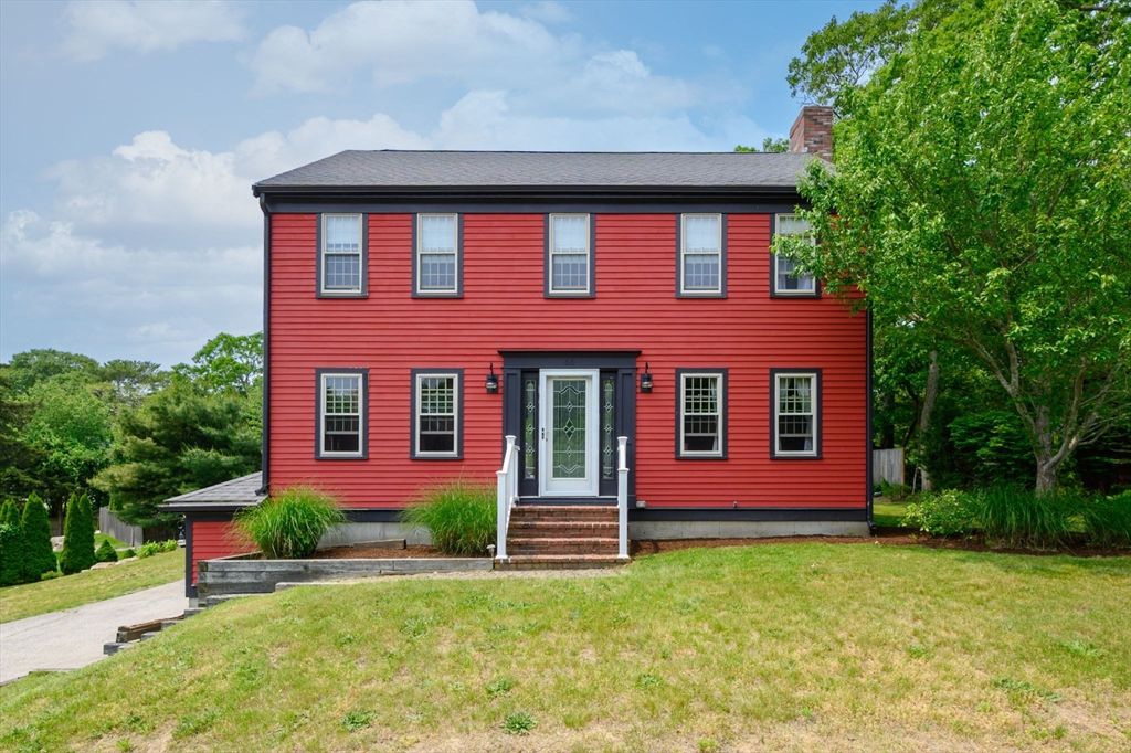 66 Brentwood Cir