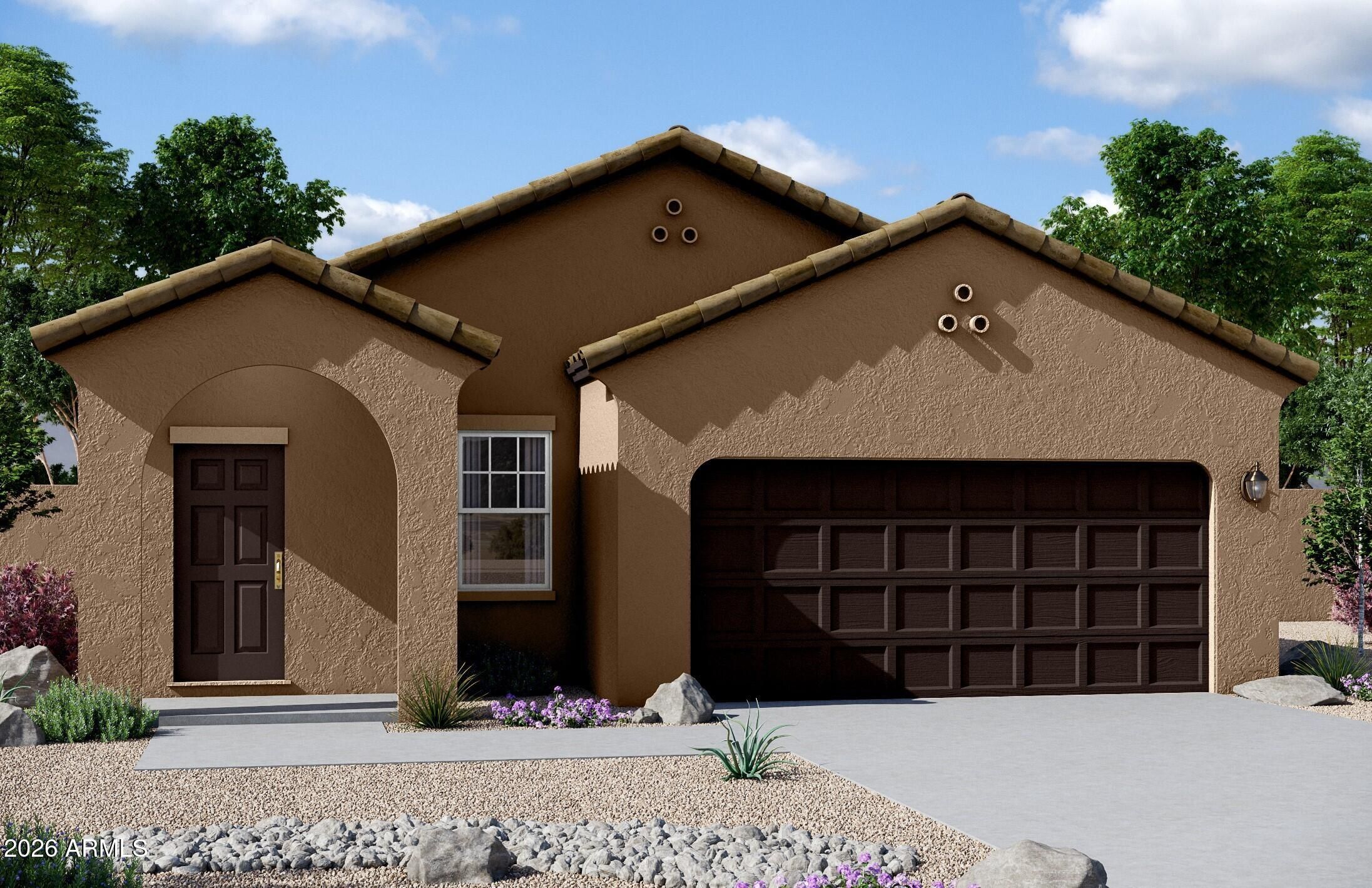 12911 E Wallflower Lane