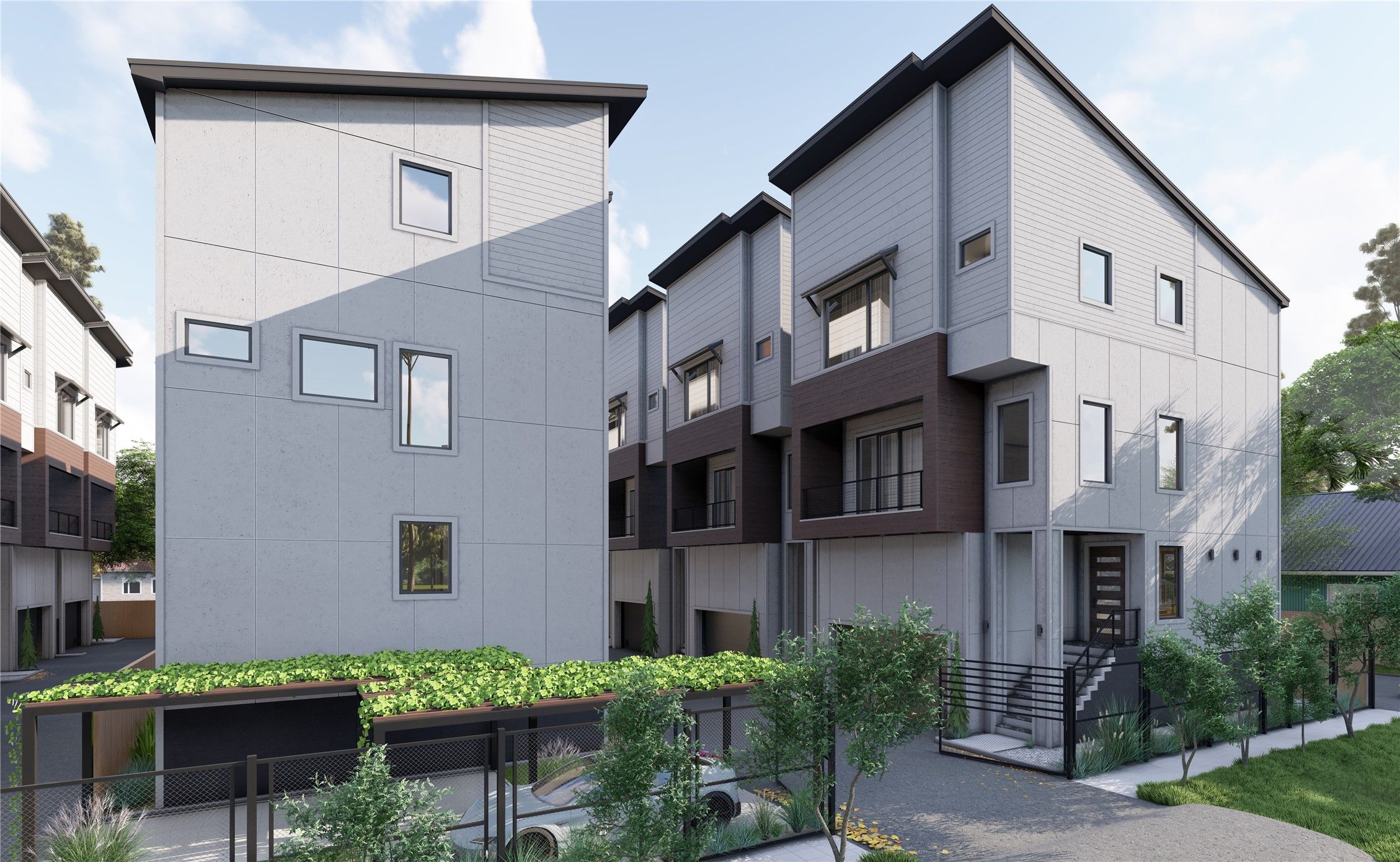 1032 W 17th Street A