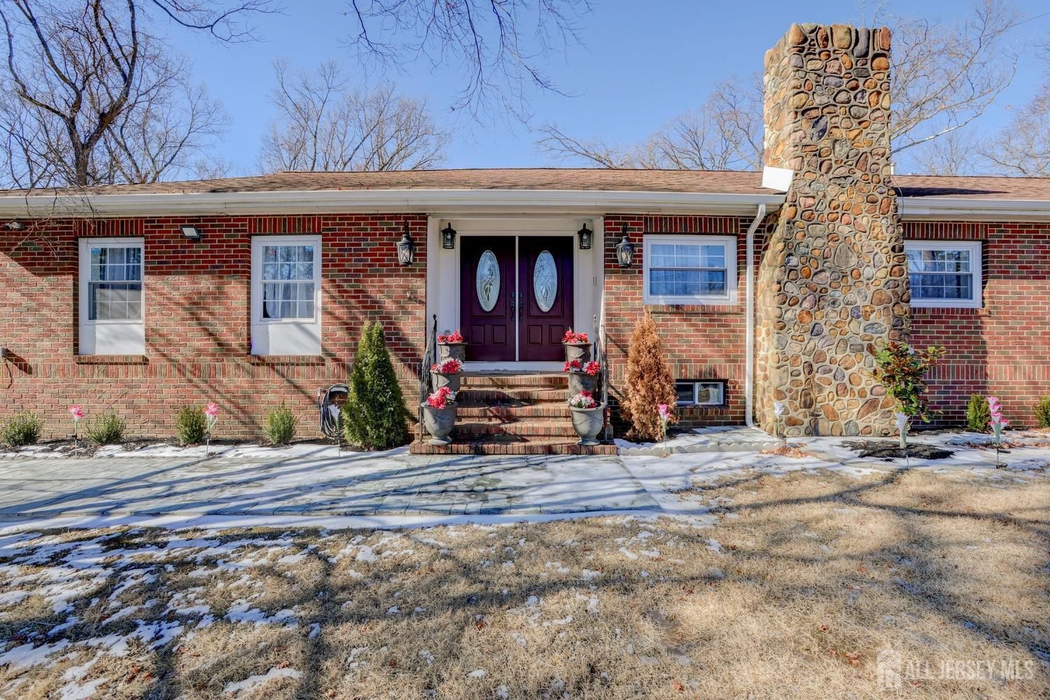 349 Summerhil Road