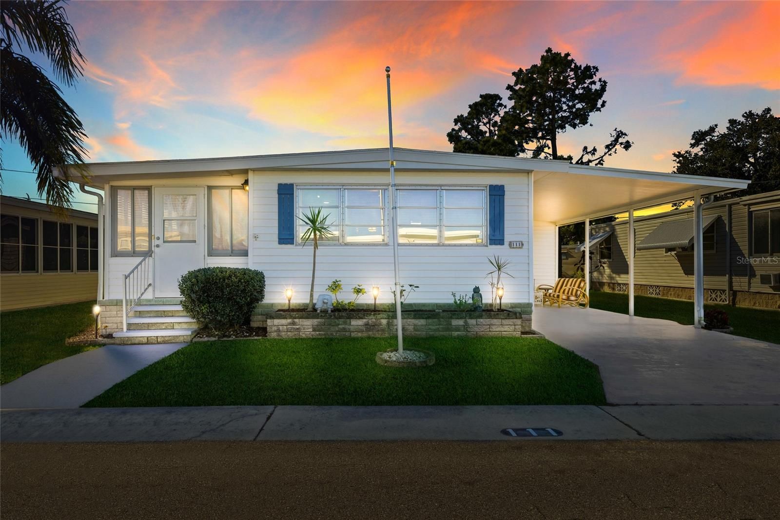 5619 Bayshore Road 111