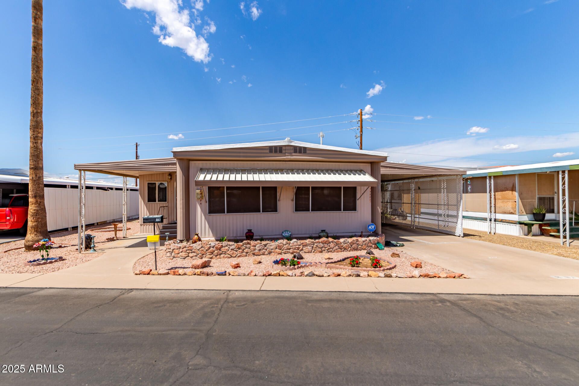 2700 E Allred Avenue R87