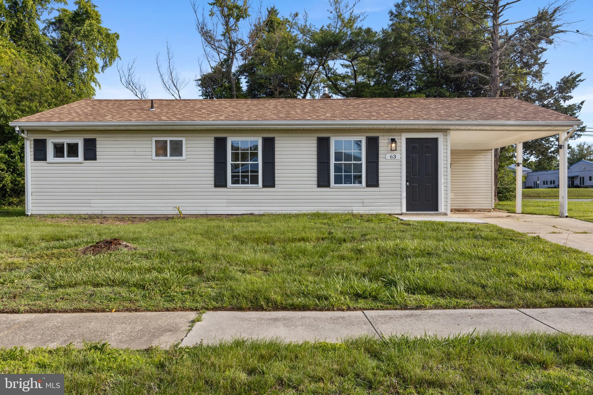 63 Saxton Road